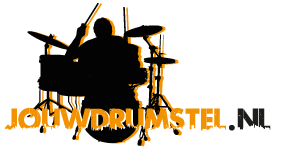 JouwDrumstel.nl