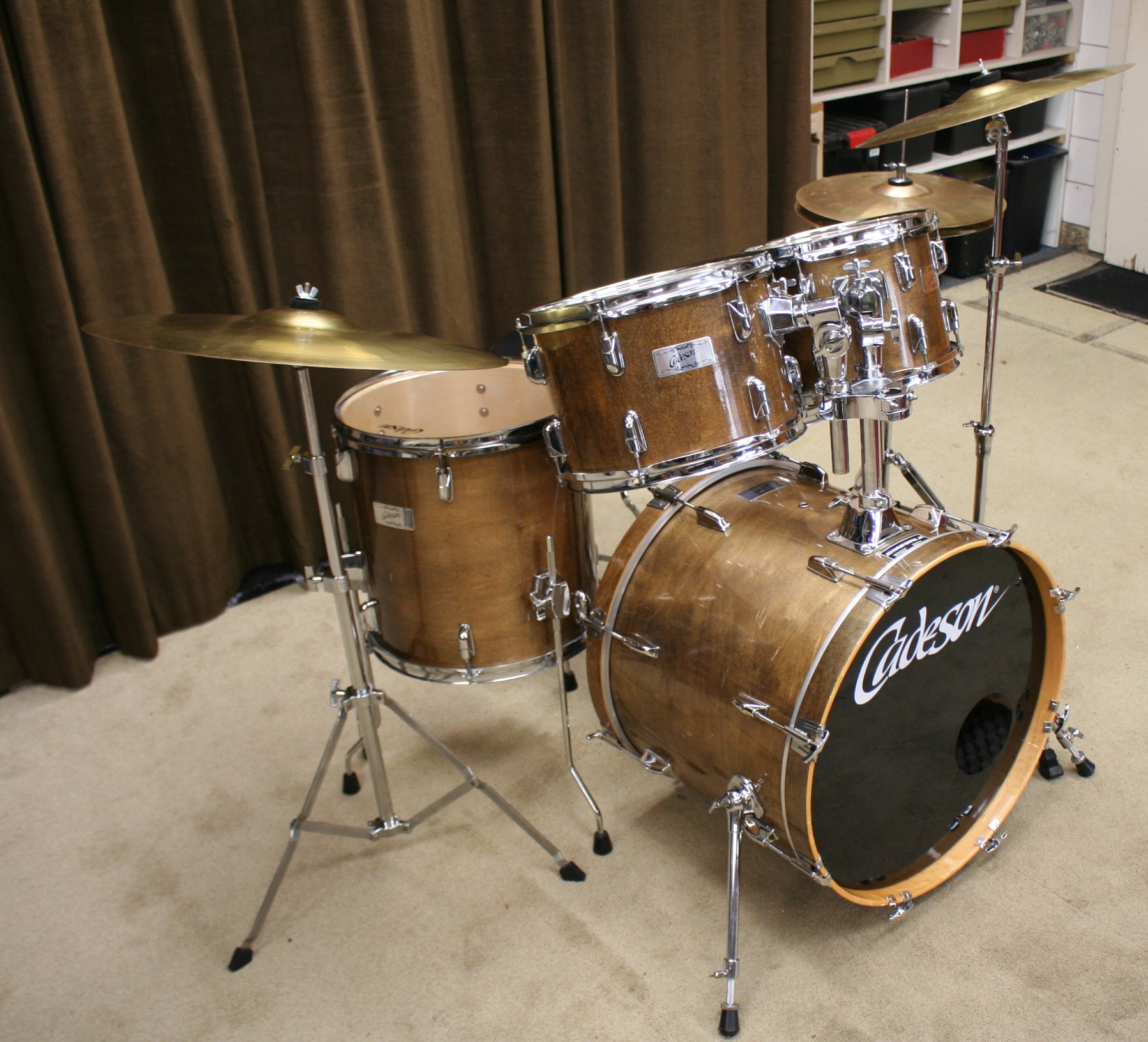 cadeson bruin 20/10/12/14/14sn bekkens