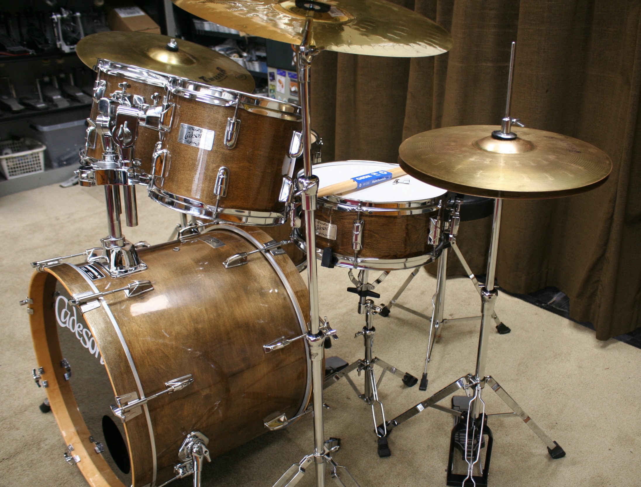 cadeson bruin 20/10/12/14/14sn bekkens