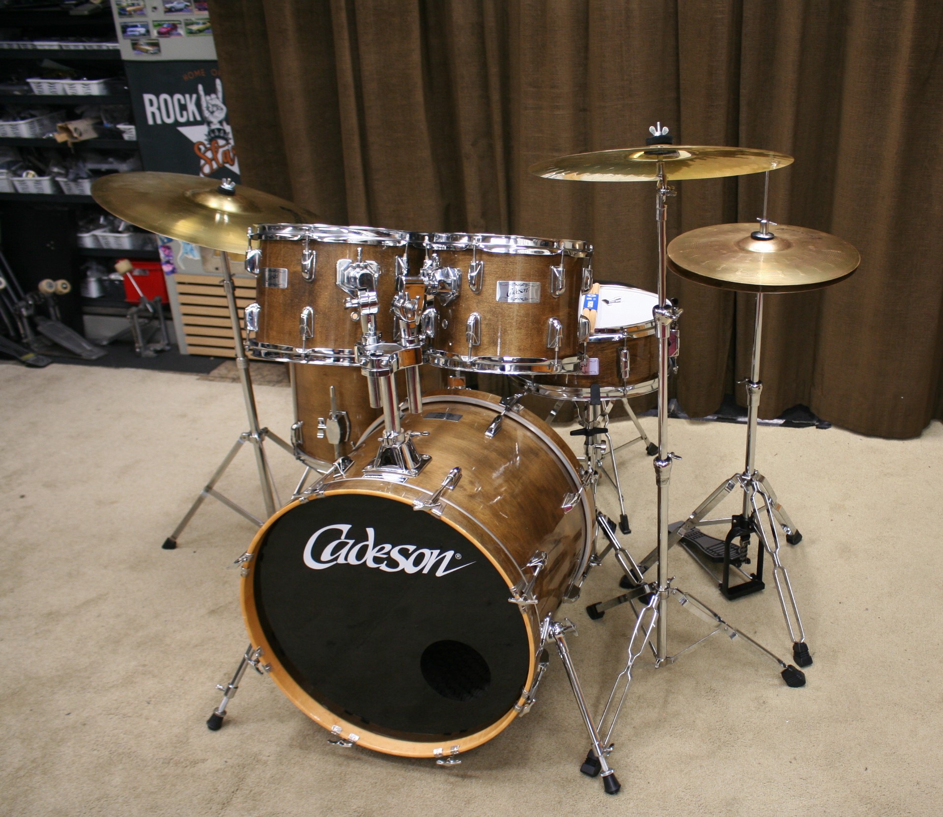 cadeson bruin 20/10/12/14/14sn bekkens