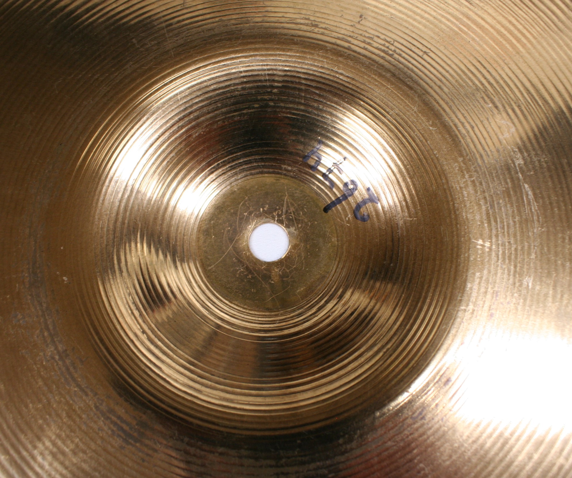 sabian b8pro 20 medium ride 2674