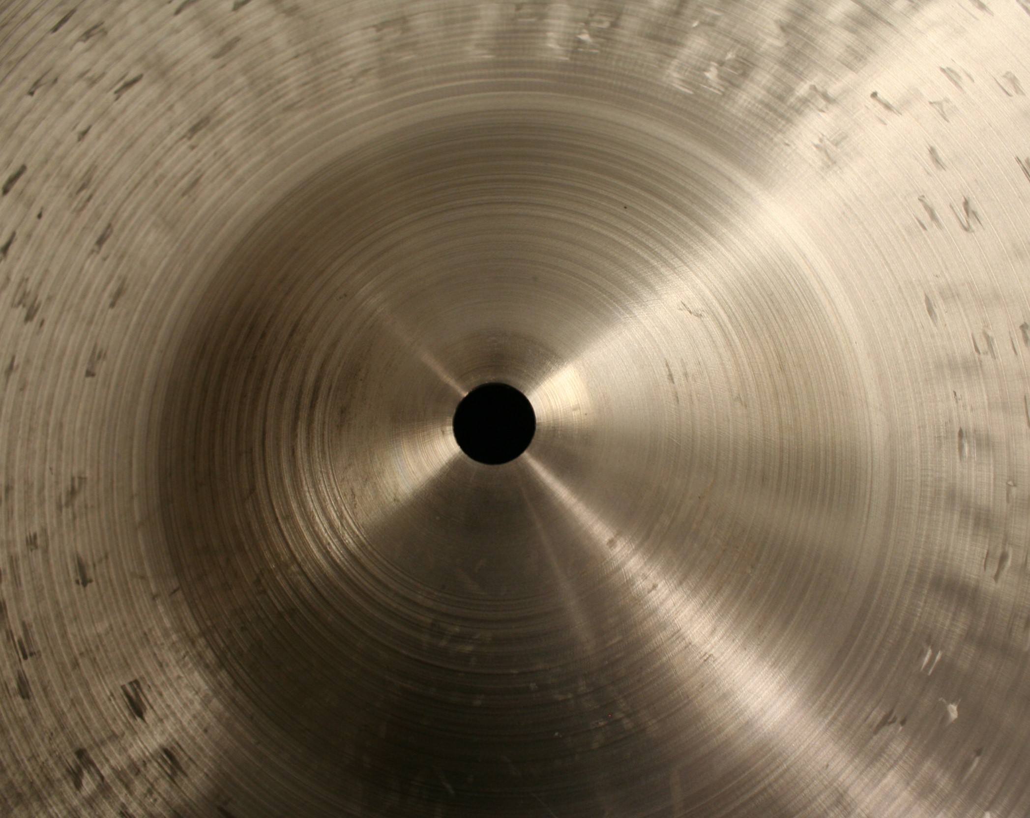 zildjian K 20 custom medium ride 2540
