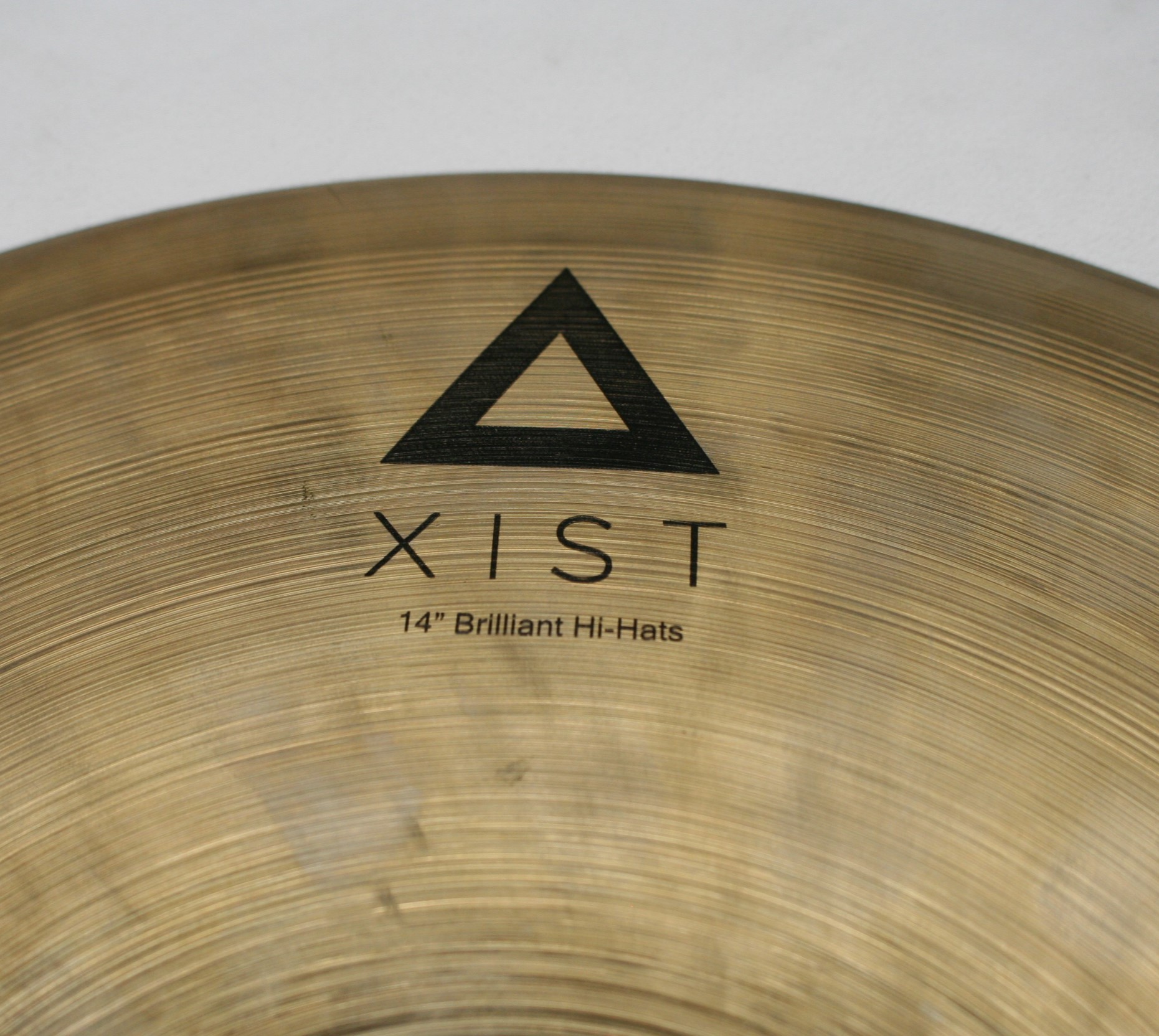 istanbul agop xist 14 hihat brilliant 1193 / 1005
