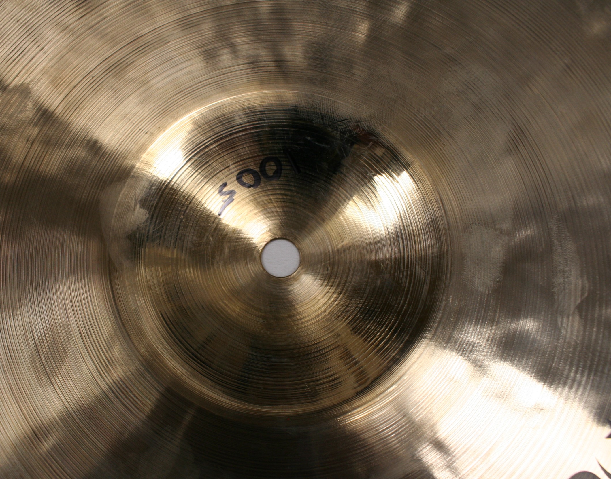 istanbul agop xist 14 hihat brilliant 1193 / 1005