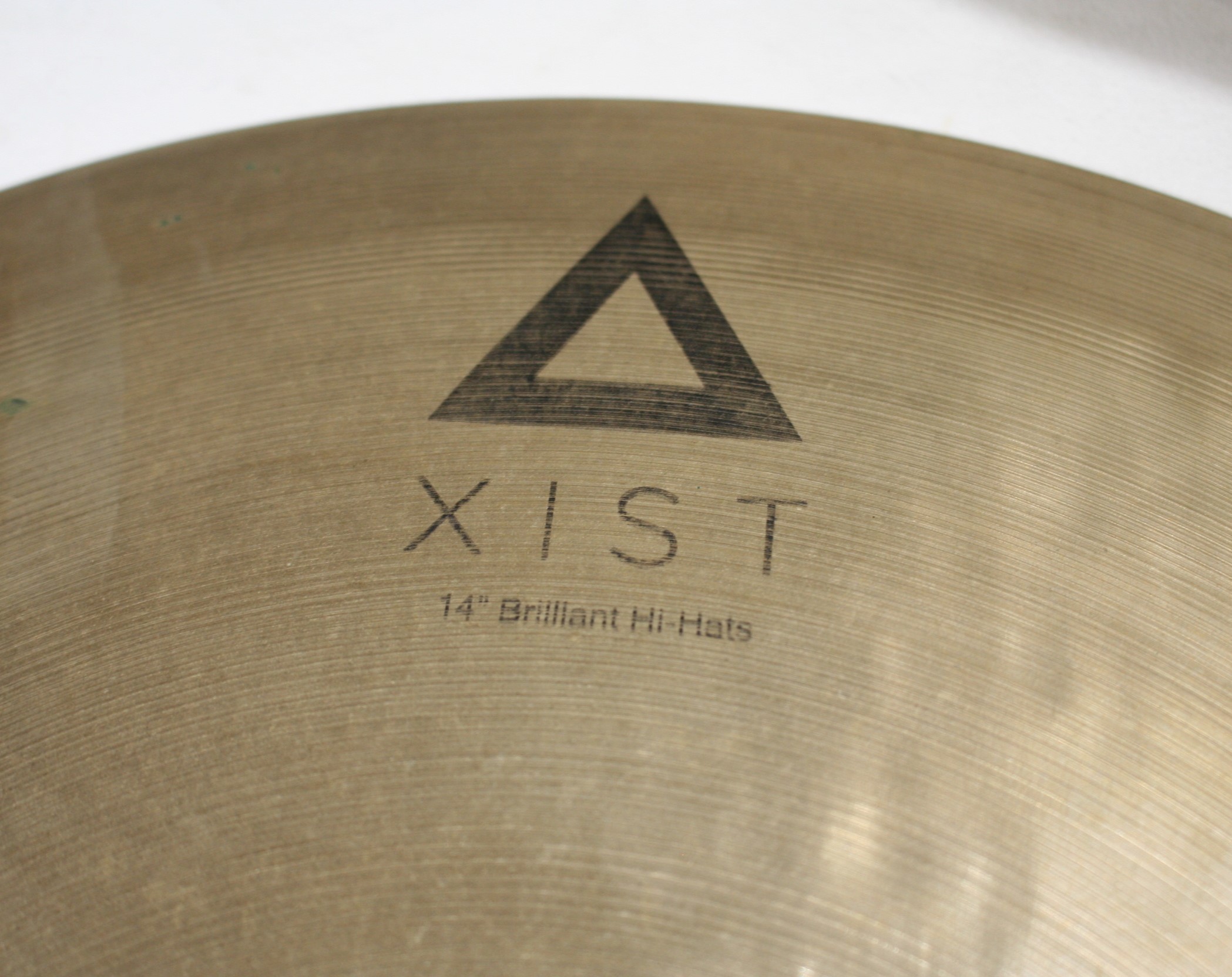 istanbul agop xist 14 hihat brilliant 1193 / 1005