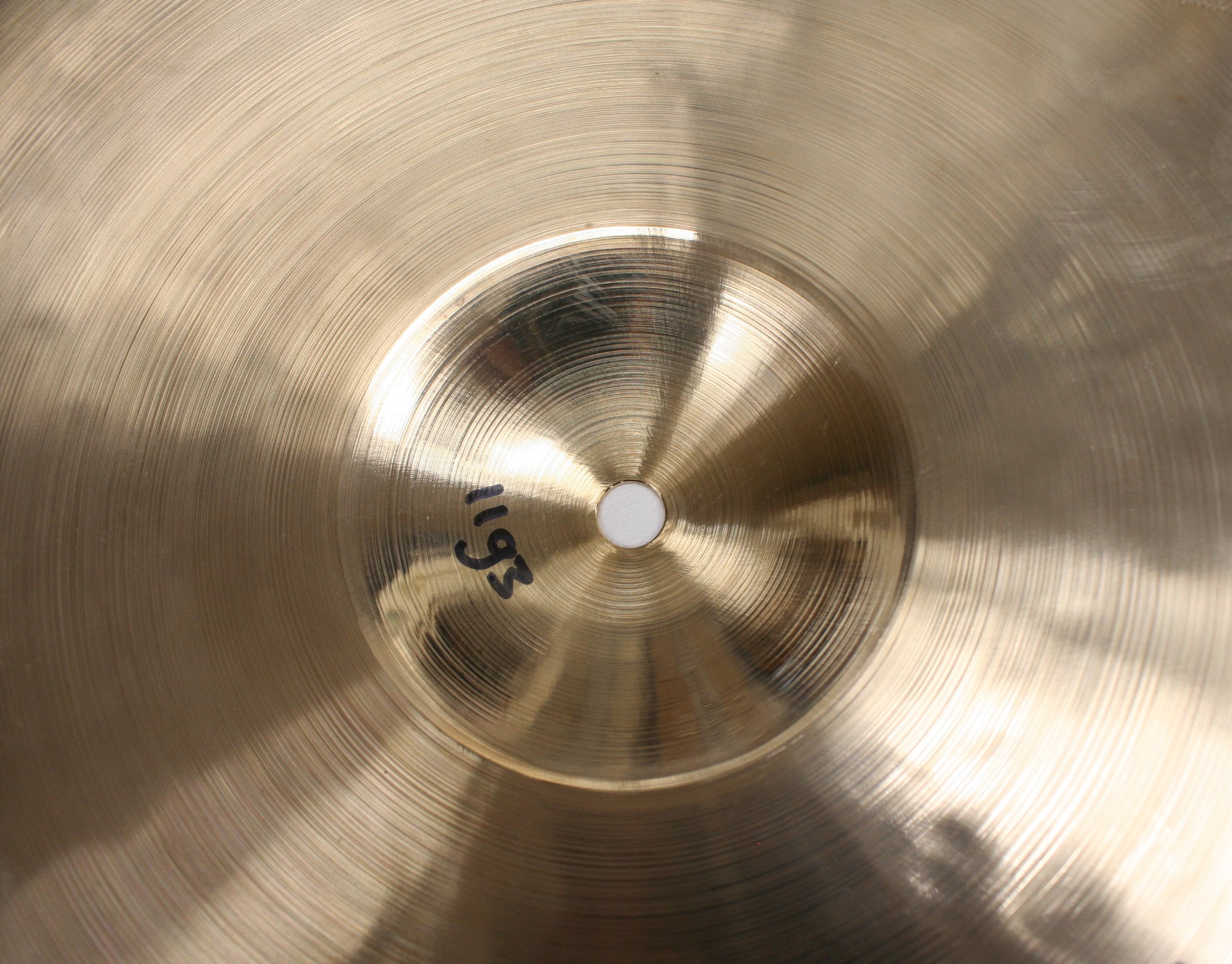 istanbul agop xist 14 hihat brilliant 1193 / 1005
