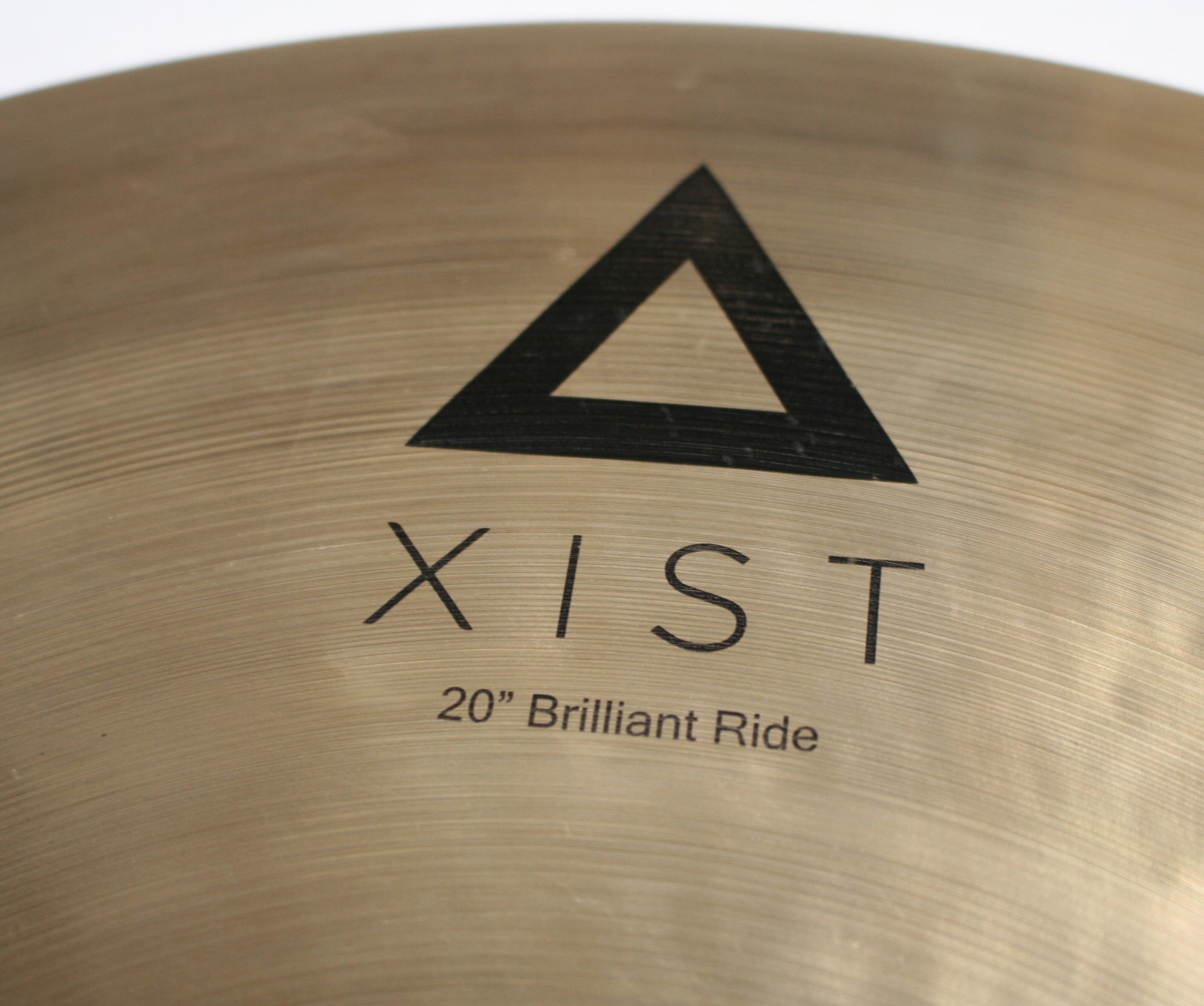 istanbul agop xist 20 brilliant ride 2444
