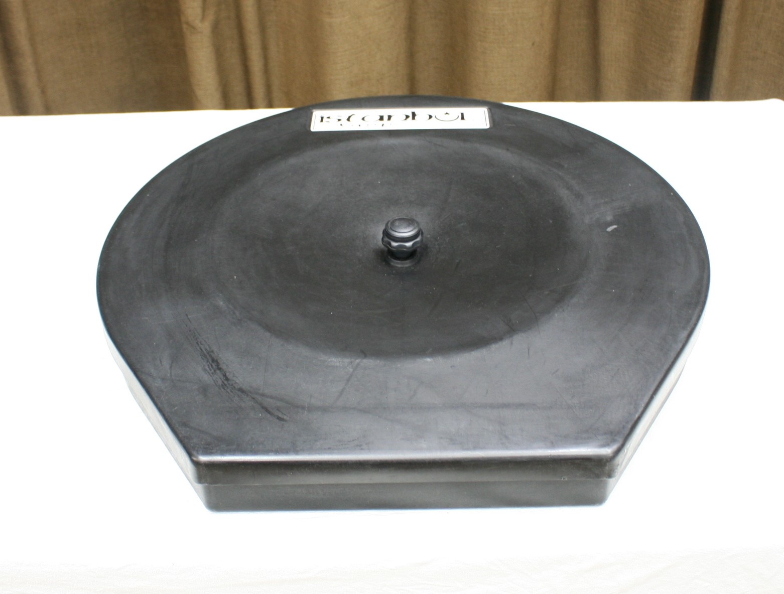 istanbul bekkens hardcase