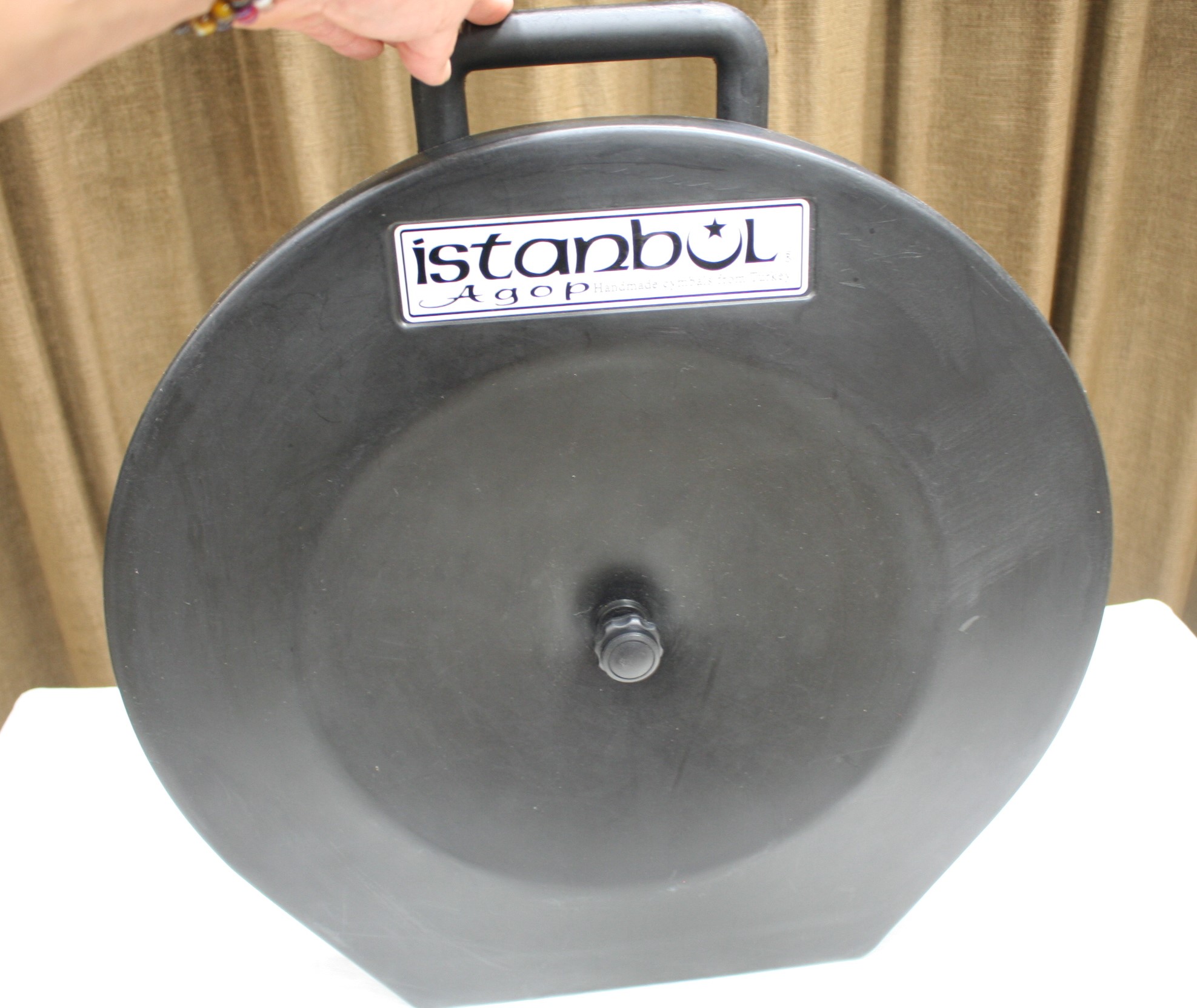 istanbul bekkens hardcase