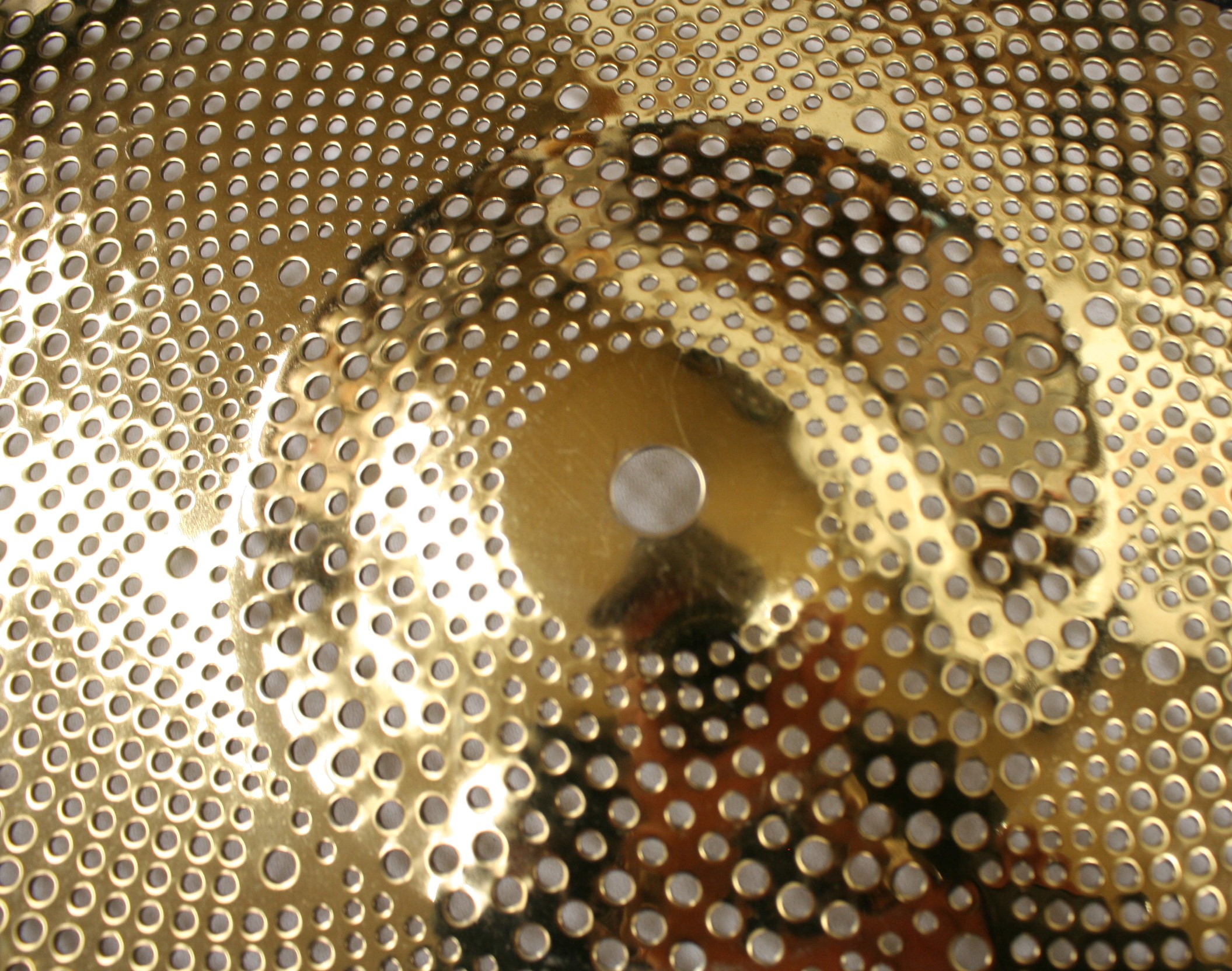 millenium still cymbals 20 ride 1232