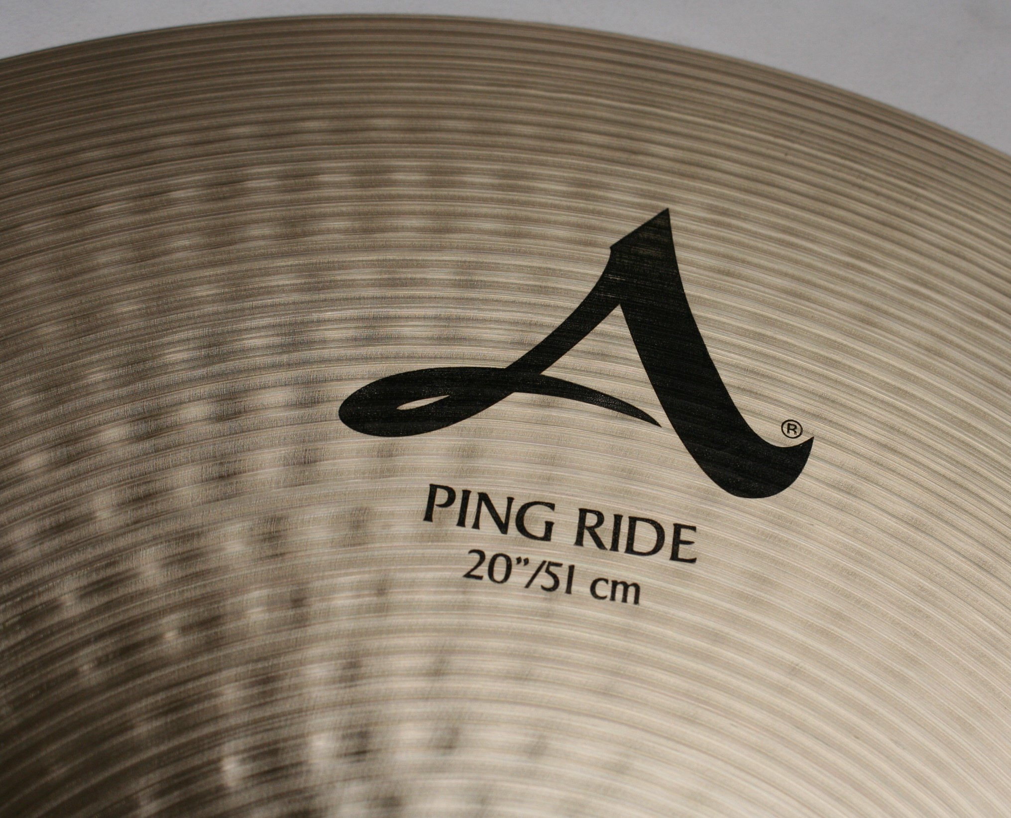 zildjian a series 20 ping ride 2399