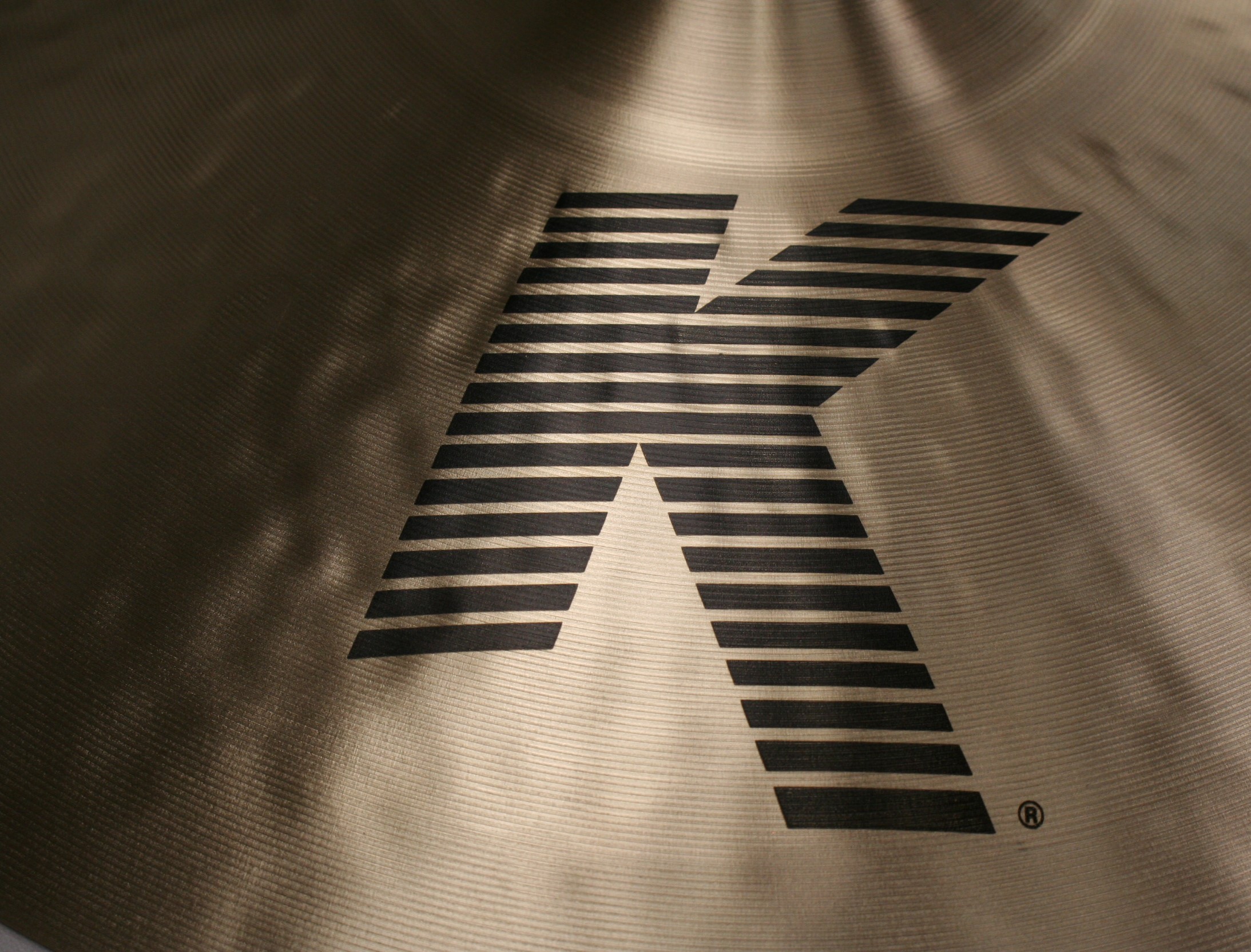 zildjian k 15 light hihat 1359 / 1139