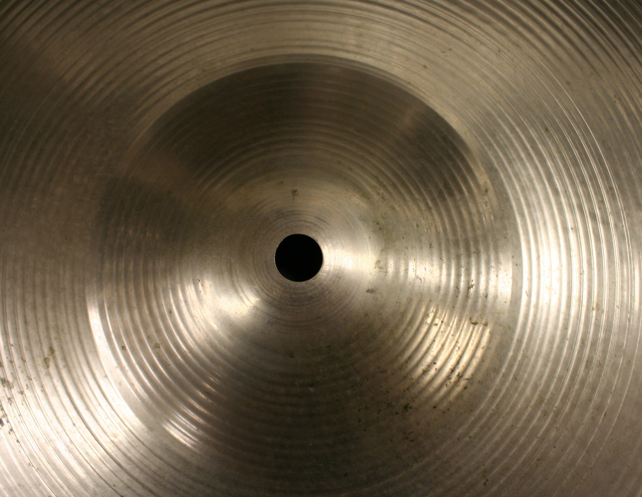 sabian AA 20 medium ride 2385