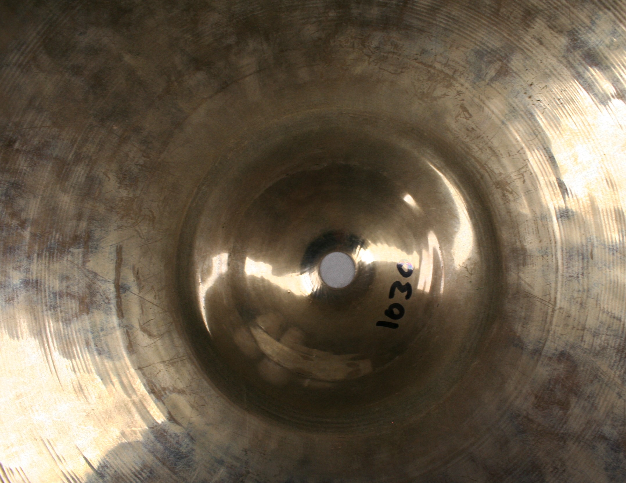 sabian AAX 14 stage hihat 1030 / 1413