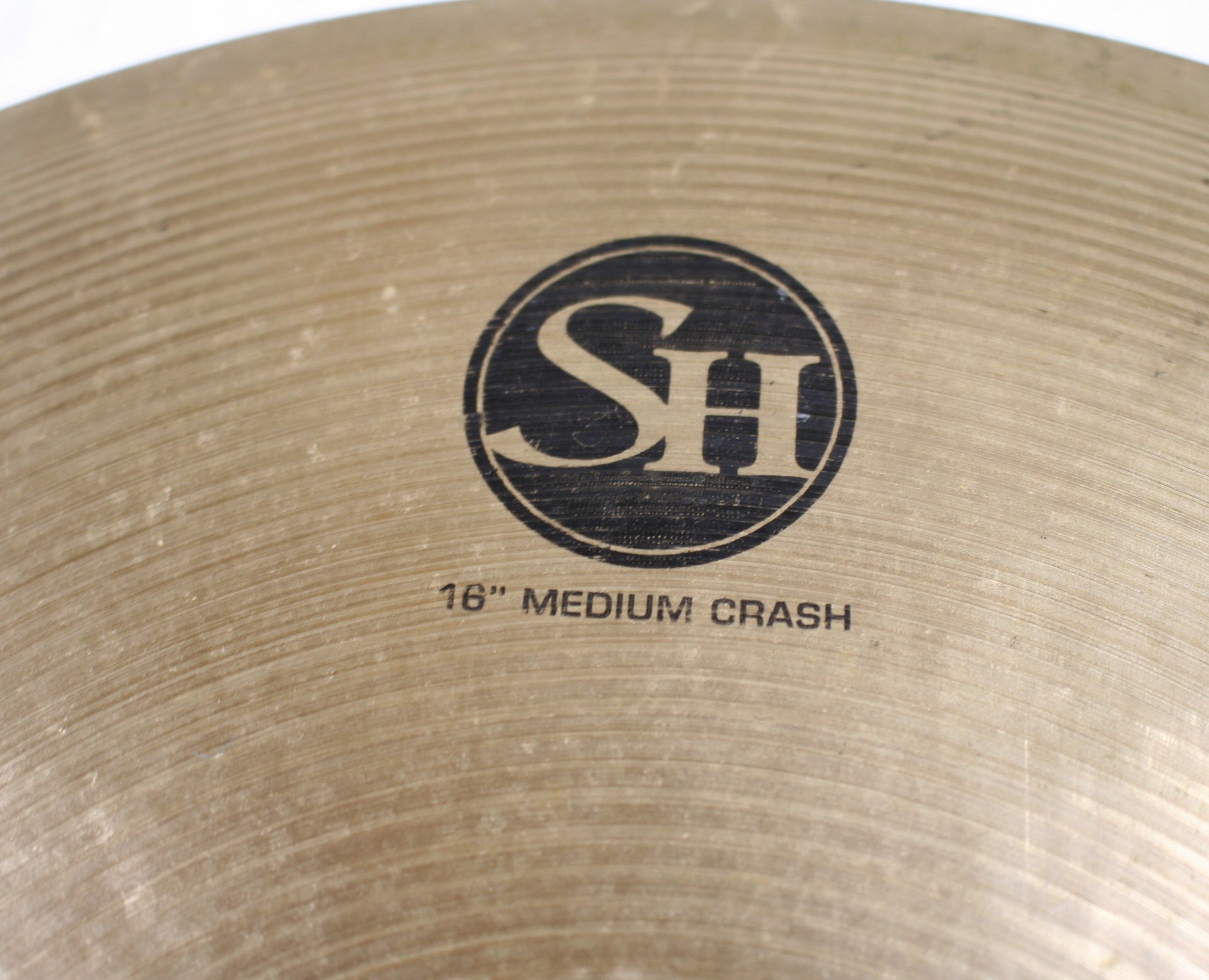 stagg SH 16 medium crash 1152