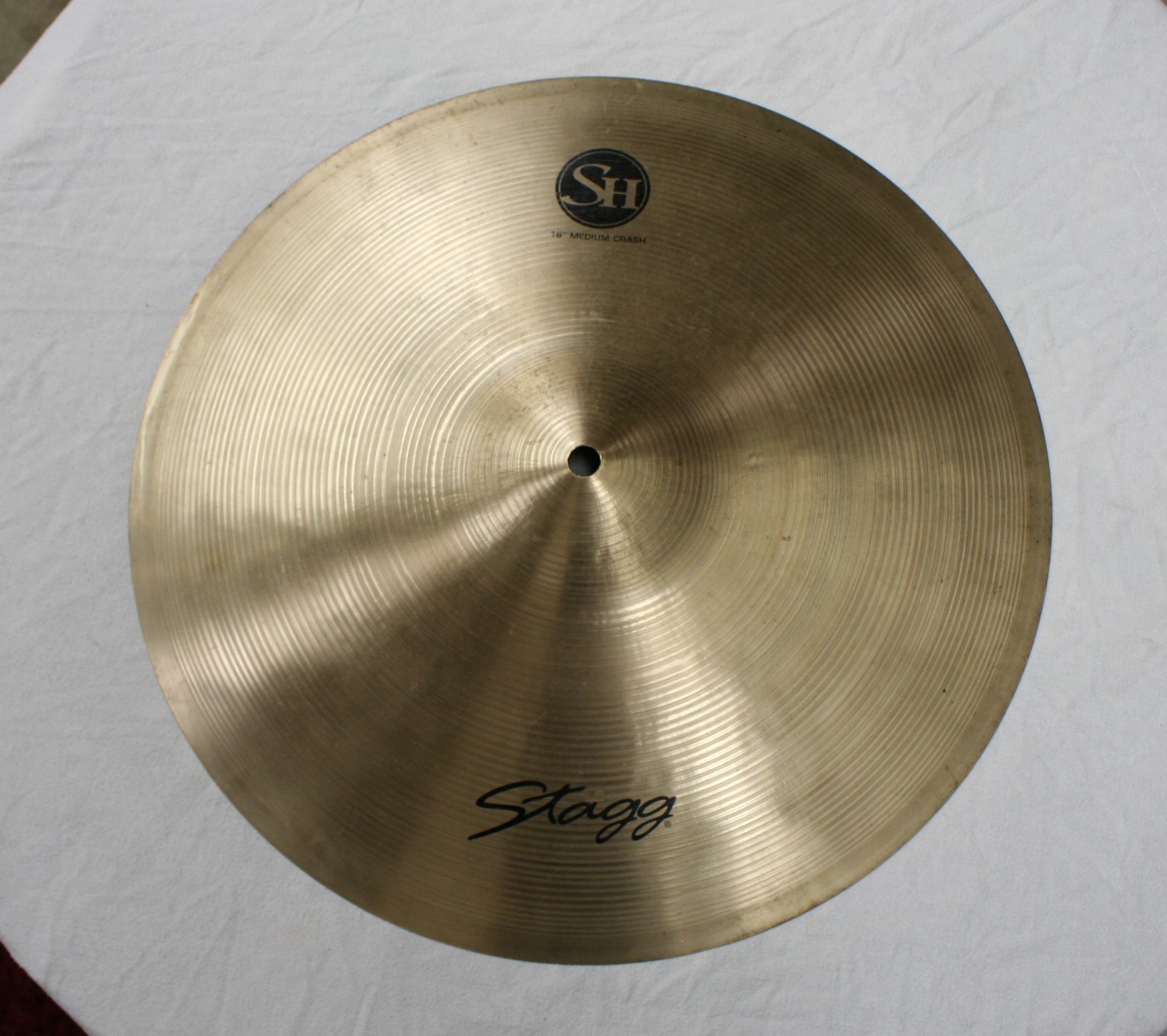 stagg SH 16 medium crash 1152