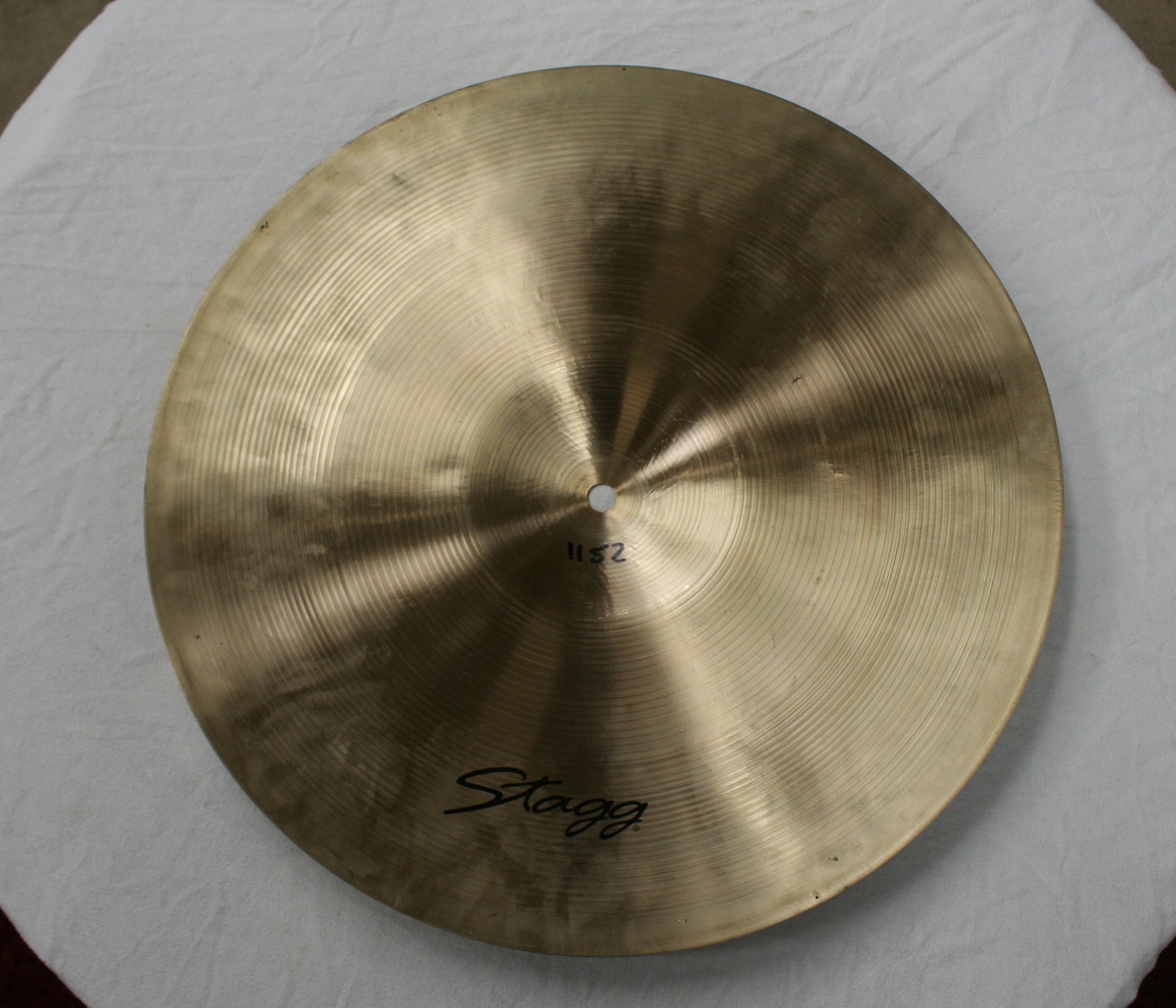 stagg SH 16 medium crash 1152