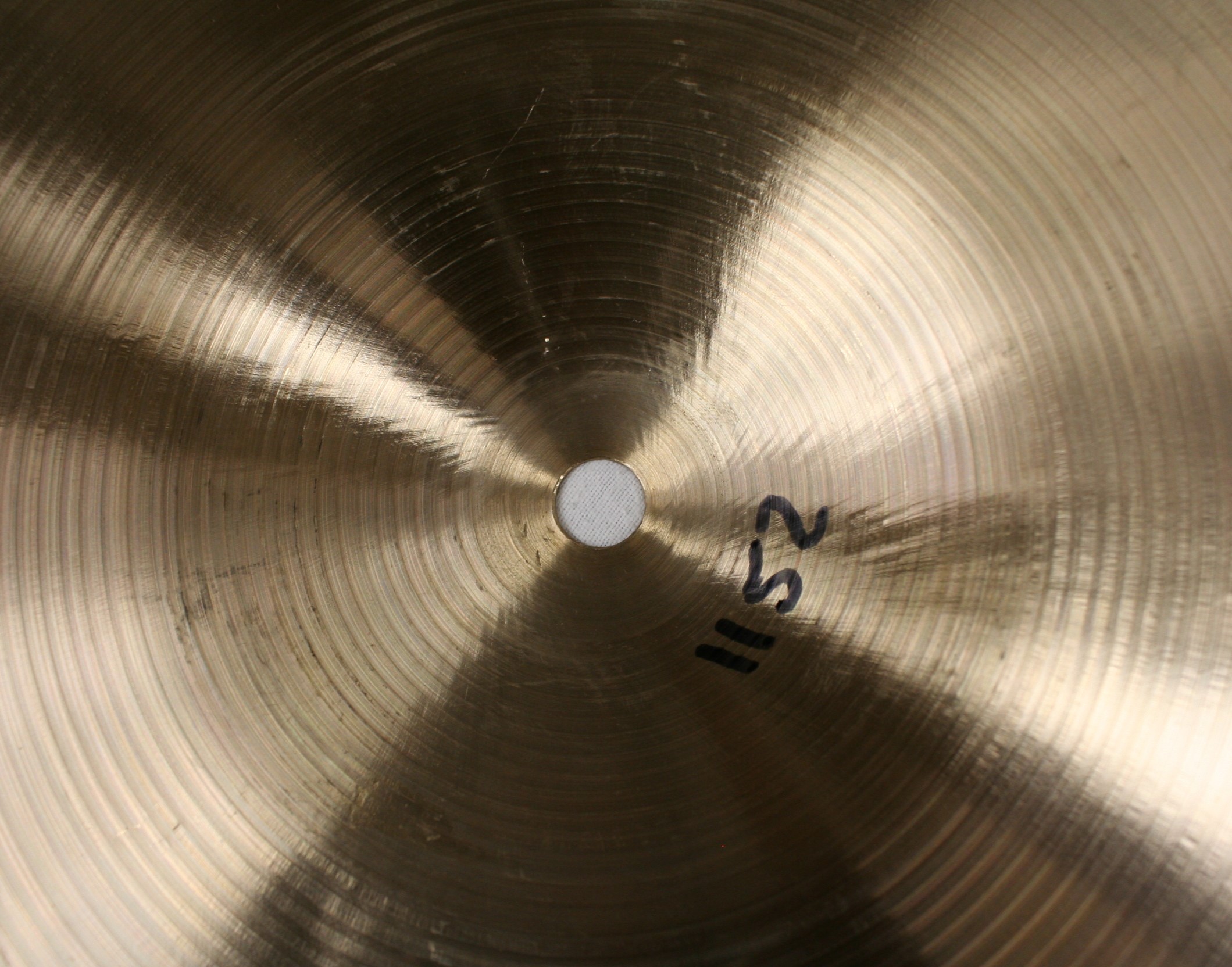stagg SH 16 medium crash 1152