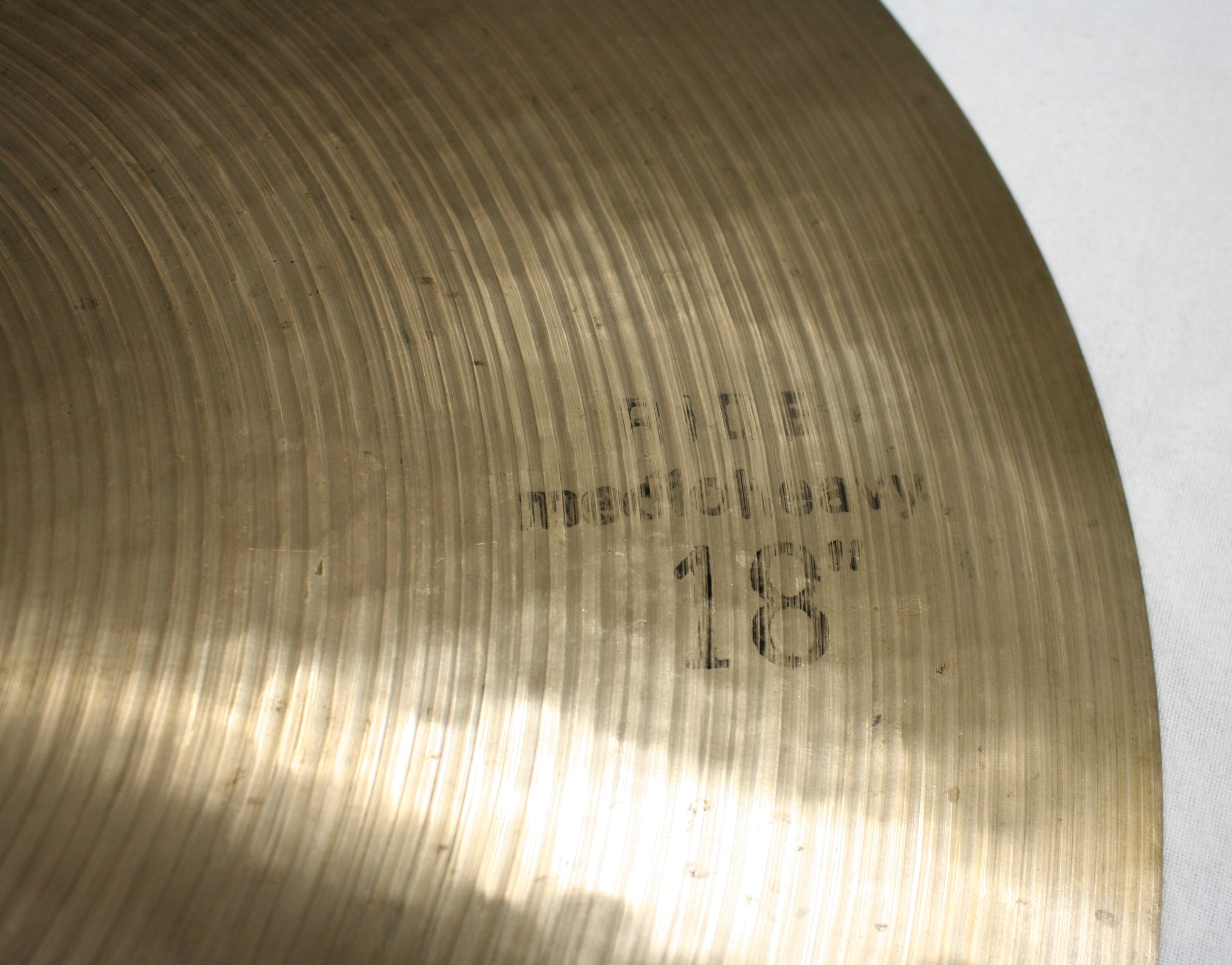 zanki 18 vintage ride medium heavy 2052