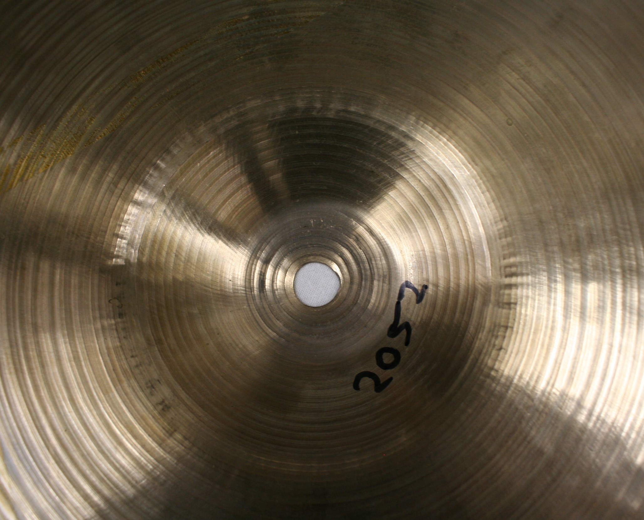 zanki 18 vintage ride medium heavy 2052