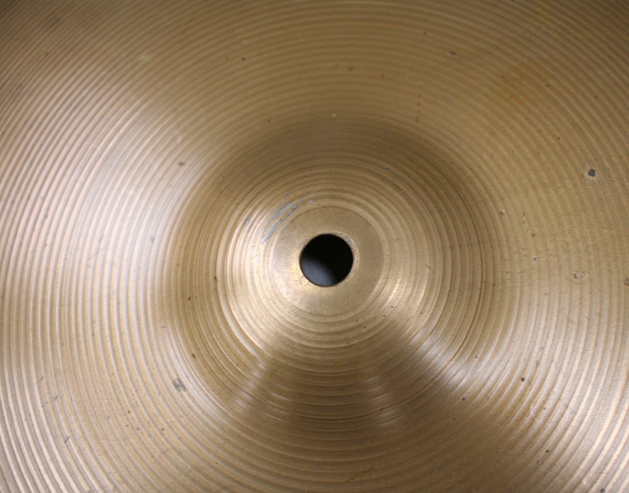 sabian B8 14 vintage high hats germany 915 / 1092