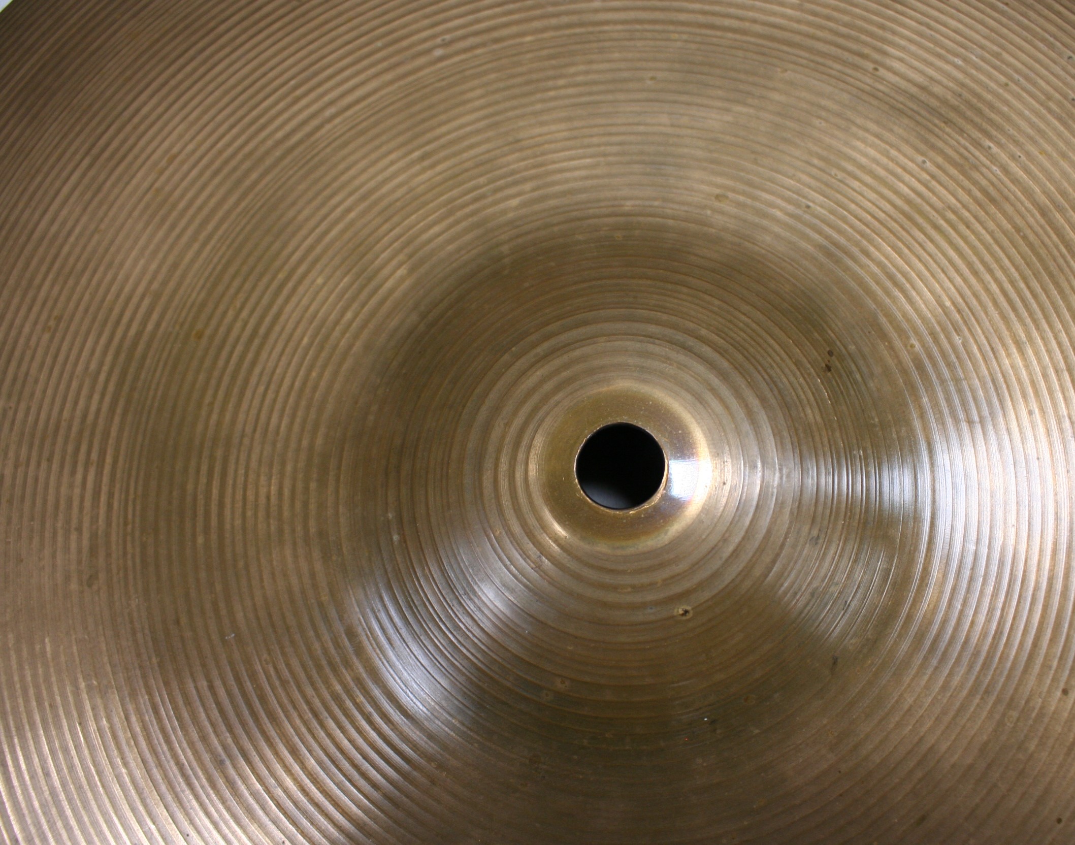 sabian B8 14 vintage high hats germany 915 / 1092