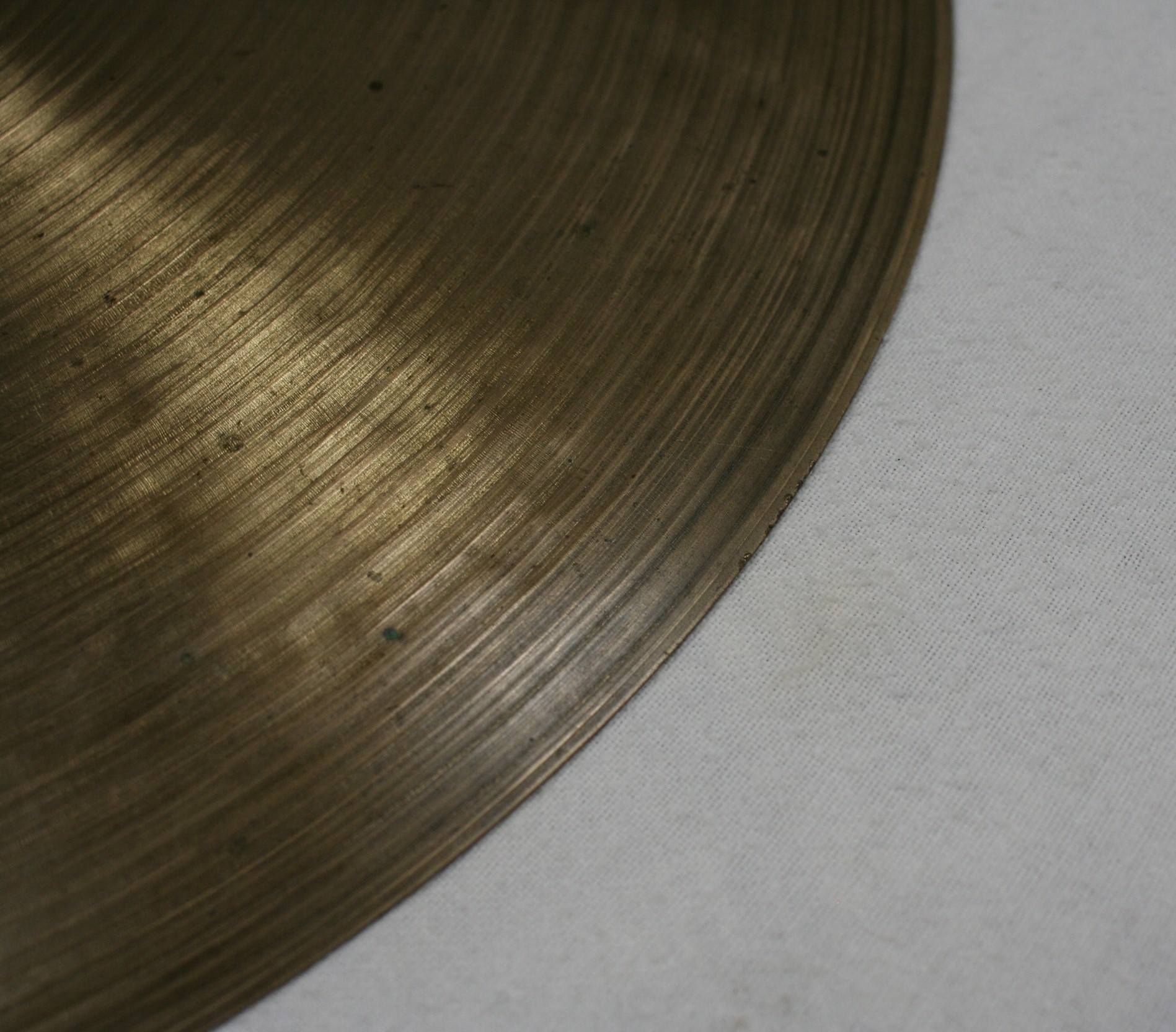 zildjian 13 K / Z combi hihat 814 / 1482