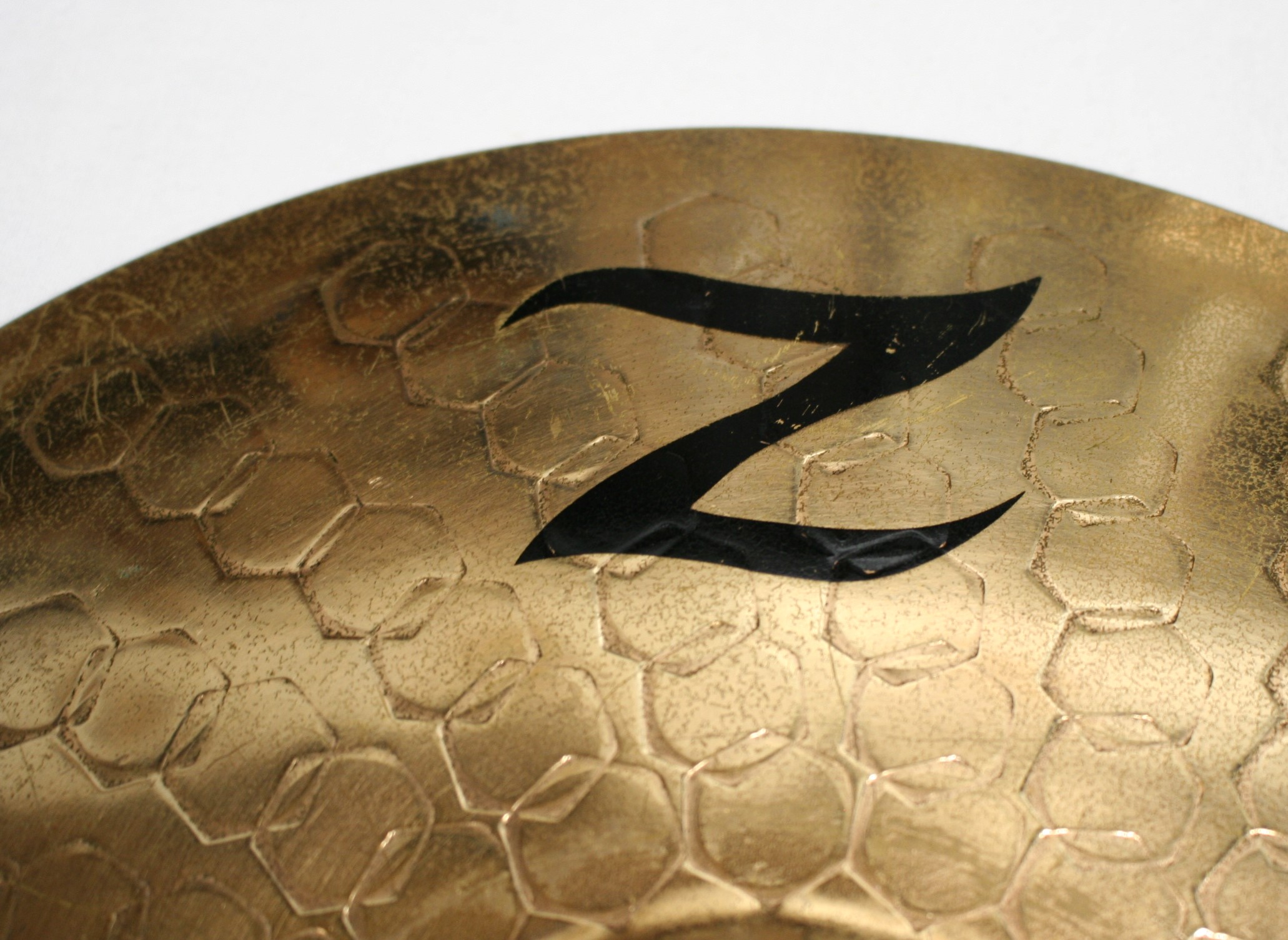 zildjian 13 K / Z combi hihat 814 / 1482