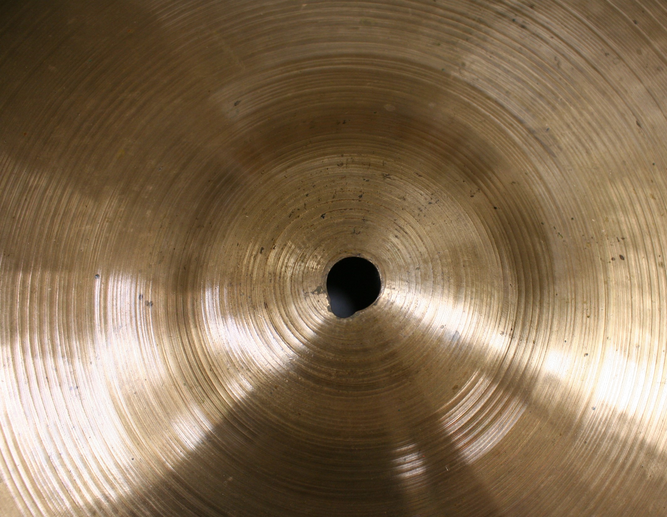 paiste 2002 black label 20 vintage ride 2221