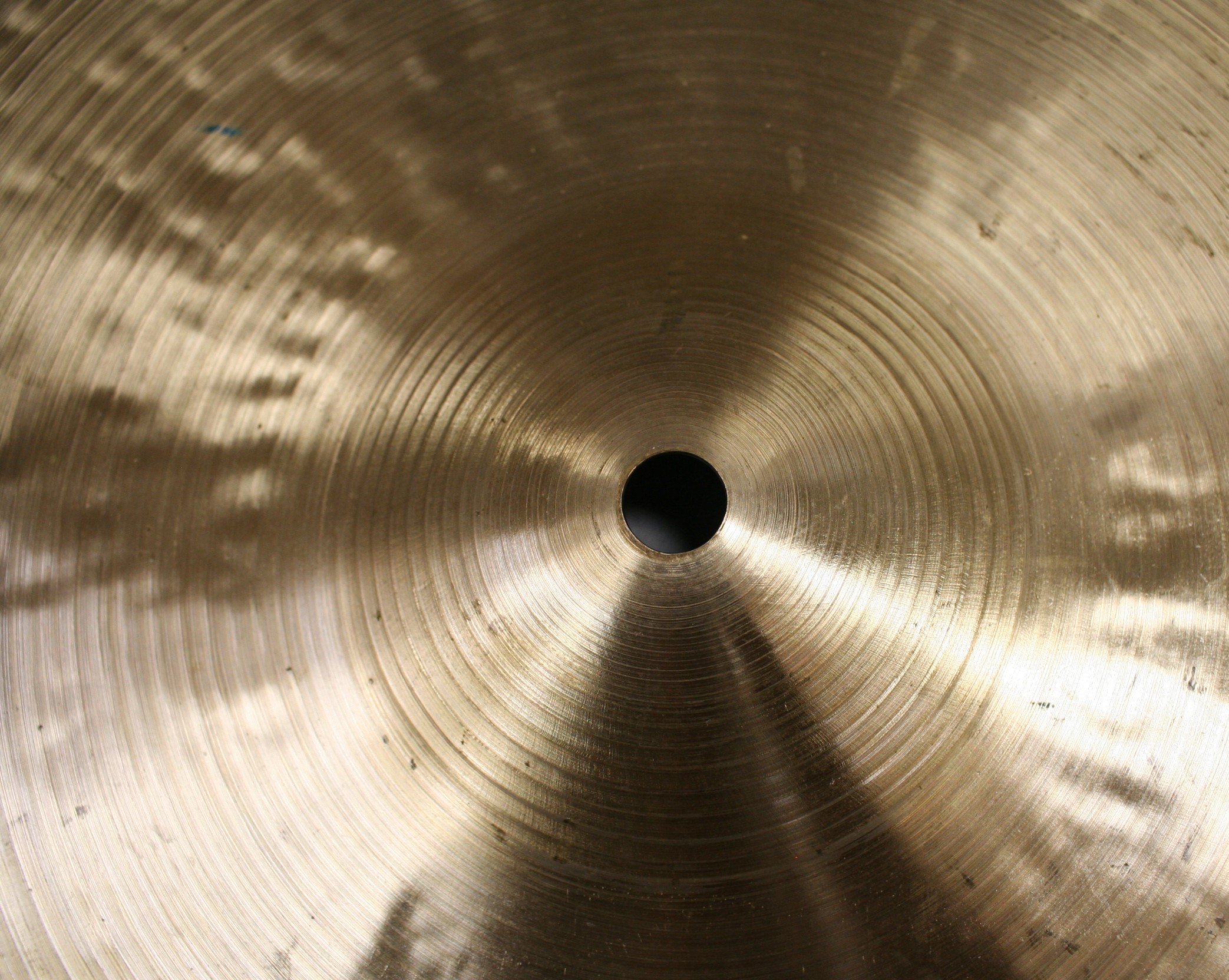 zildjian K 15 dark thin crash 790