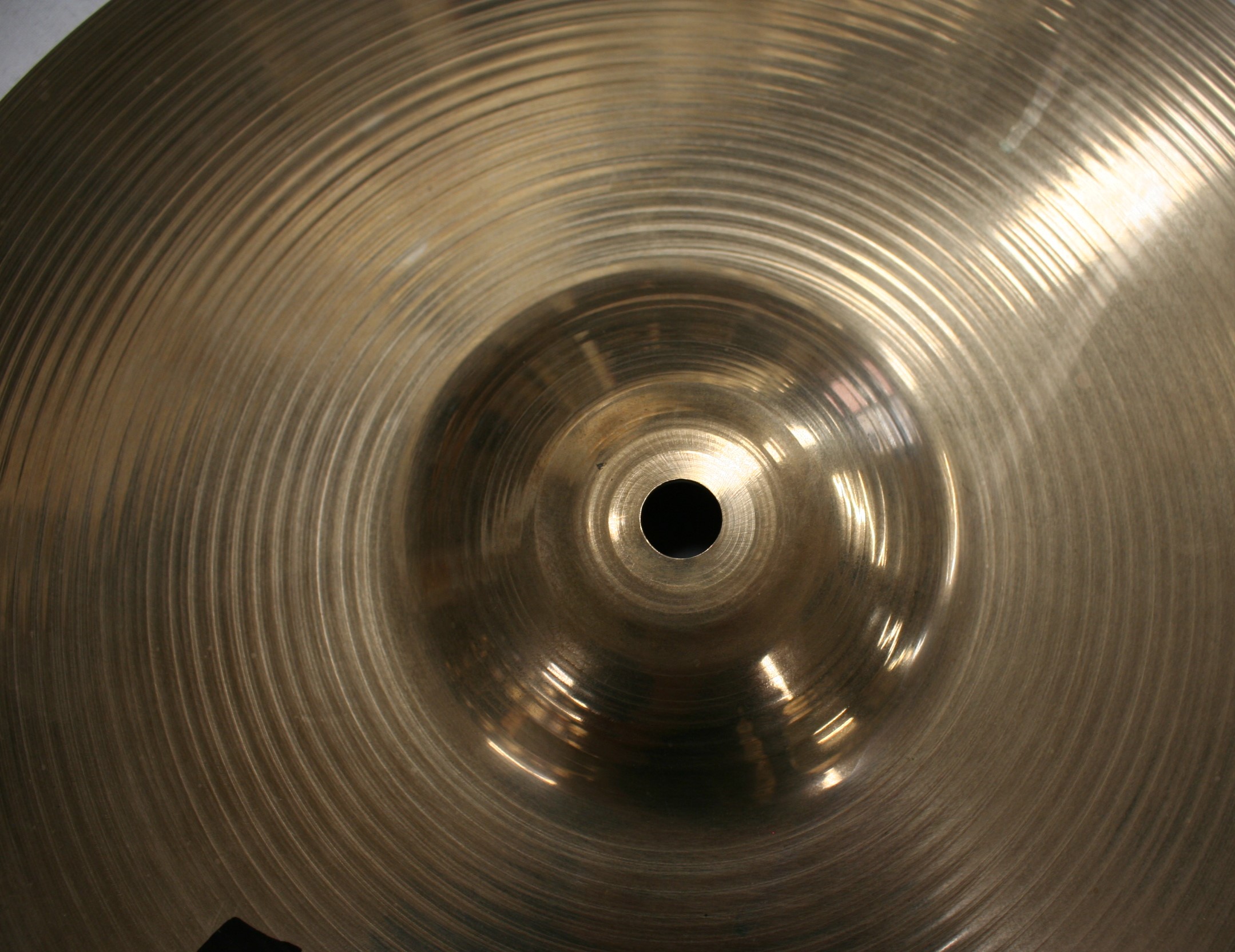 Sabian XS20 14 medium hihat 1470 / 1039