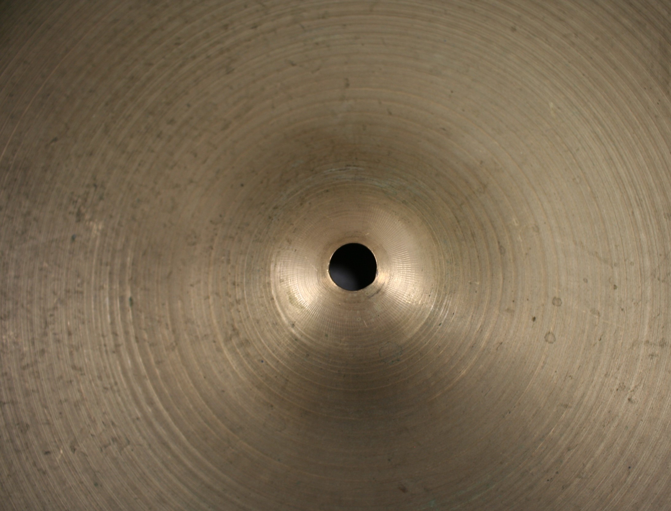 zildjian 16 vintage crash 1081