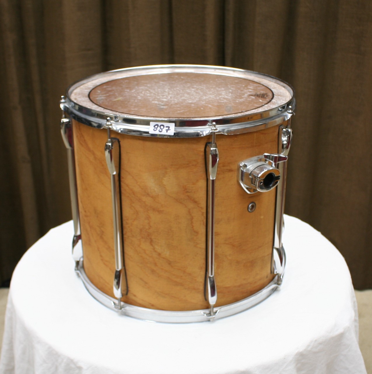 tom 887 pearl export 16 x 14