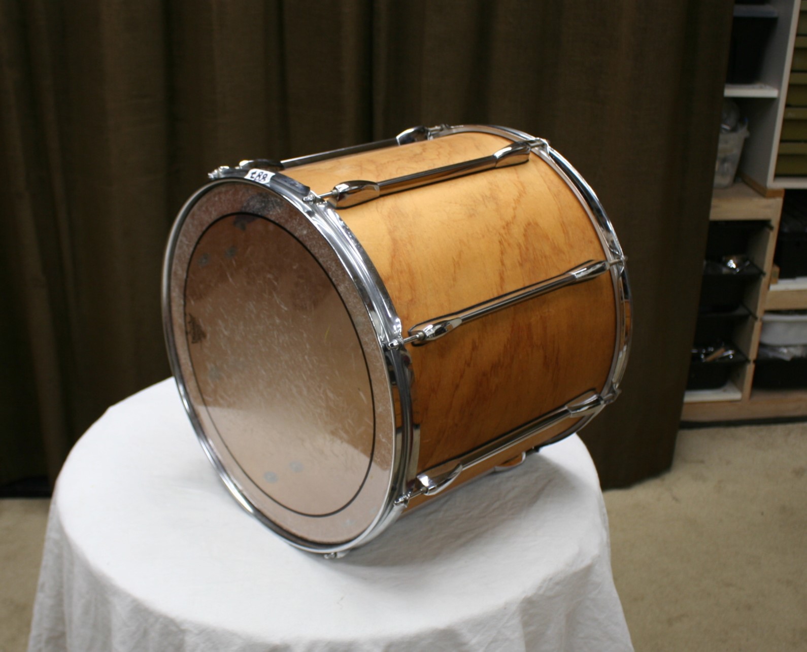 tom 887 pearl export 16 x 14