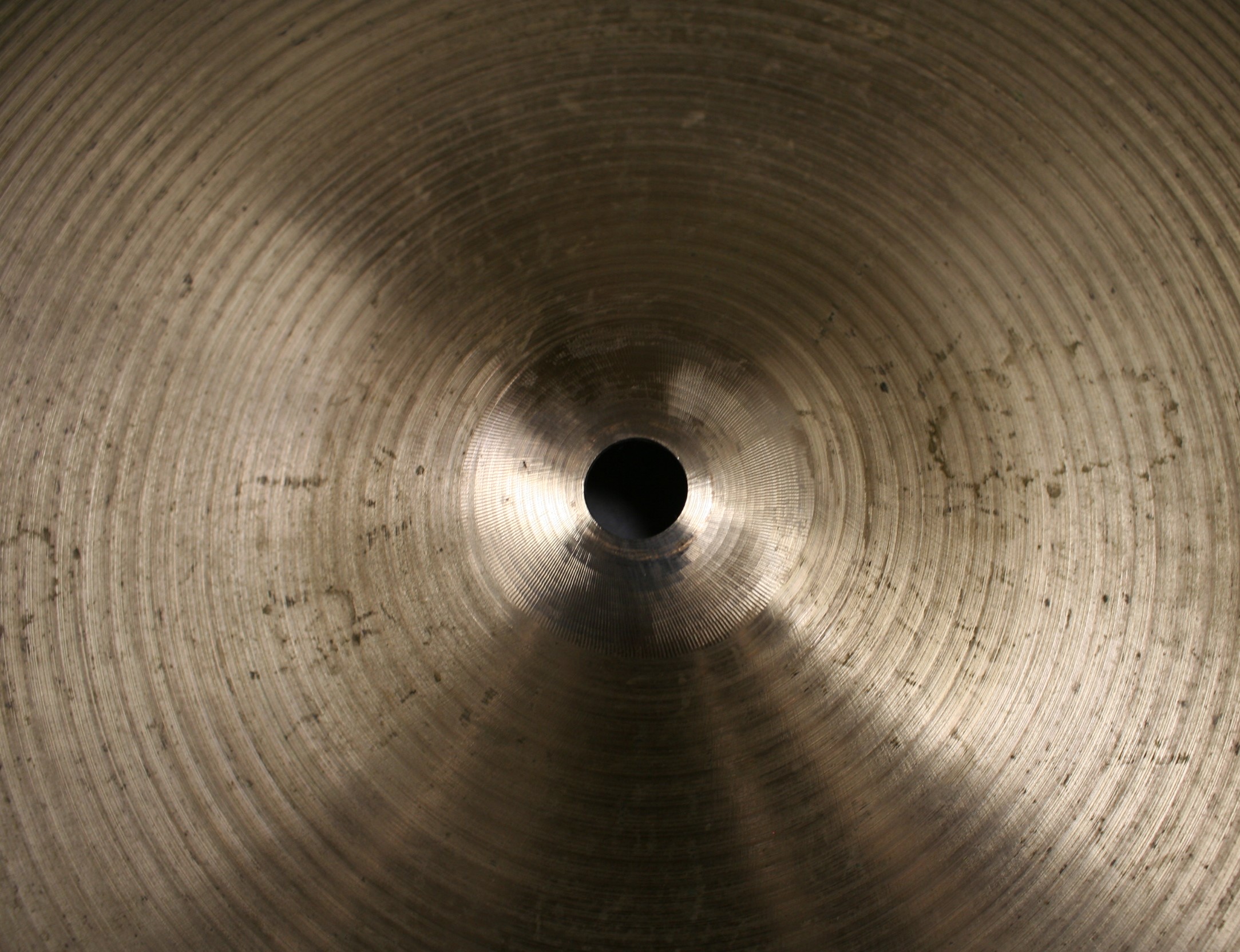 zildjian new beat 14 hihat 1006 / 1312