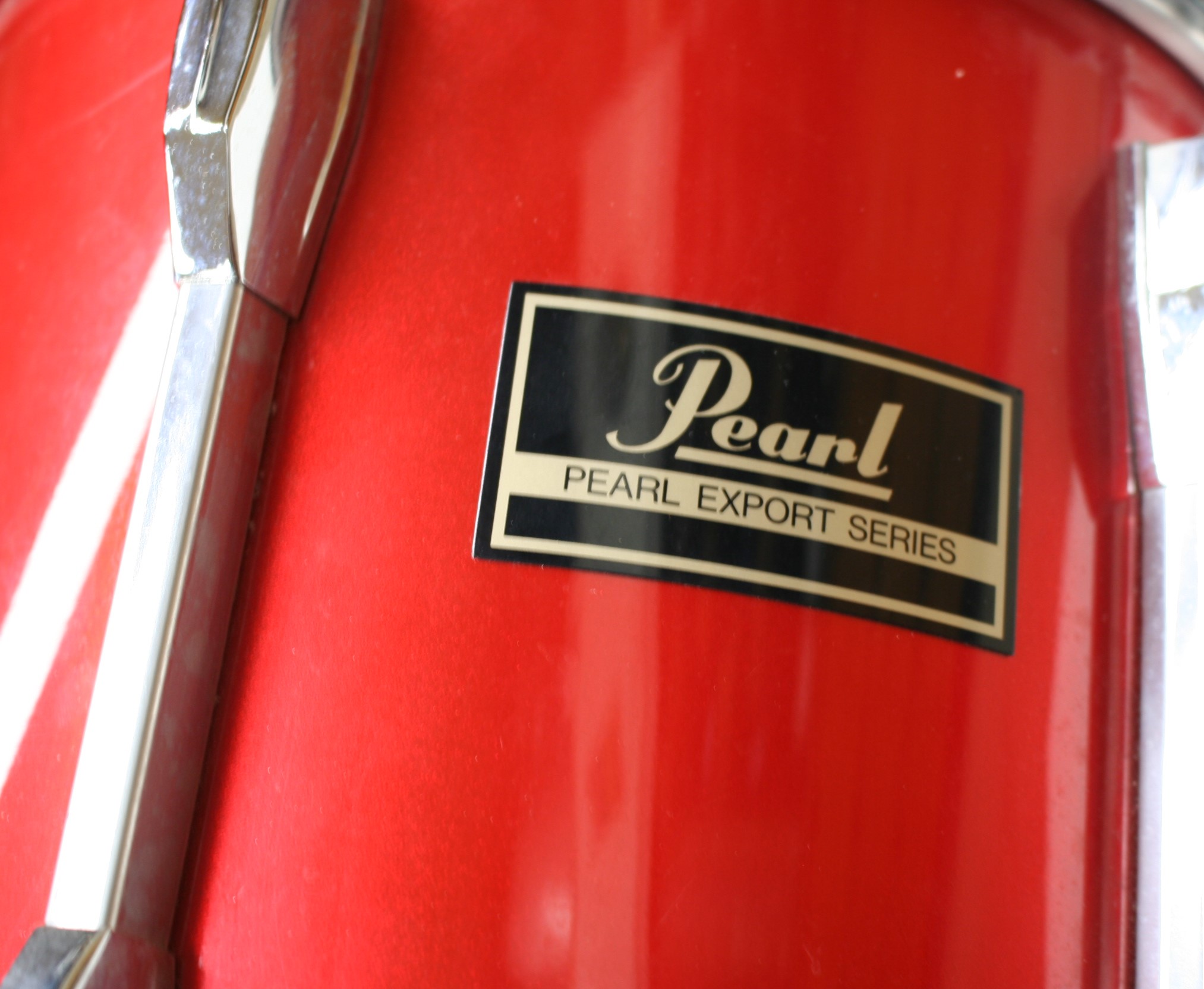 tom 891 pearl export rood 10 x 10