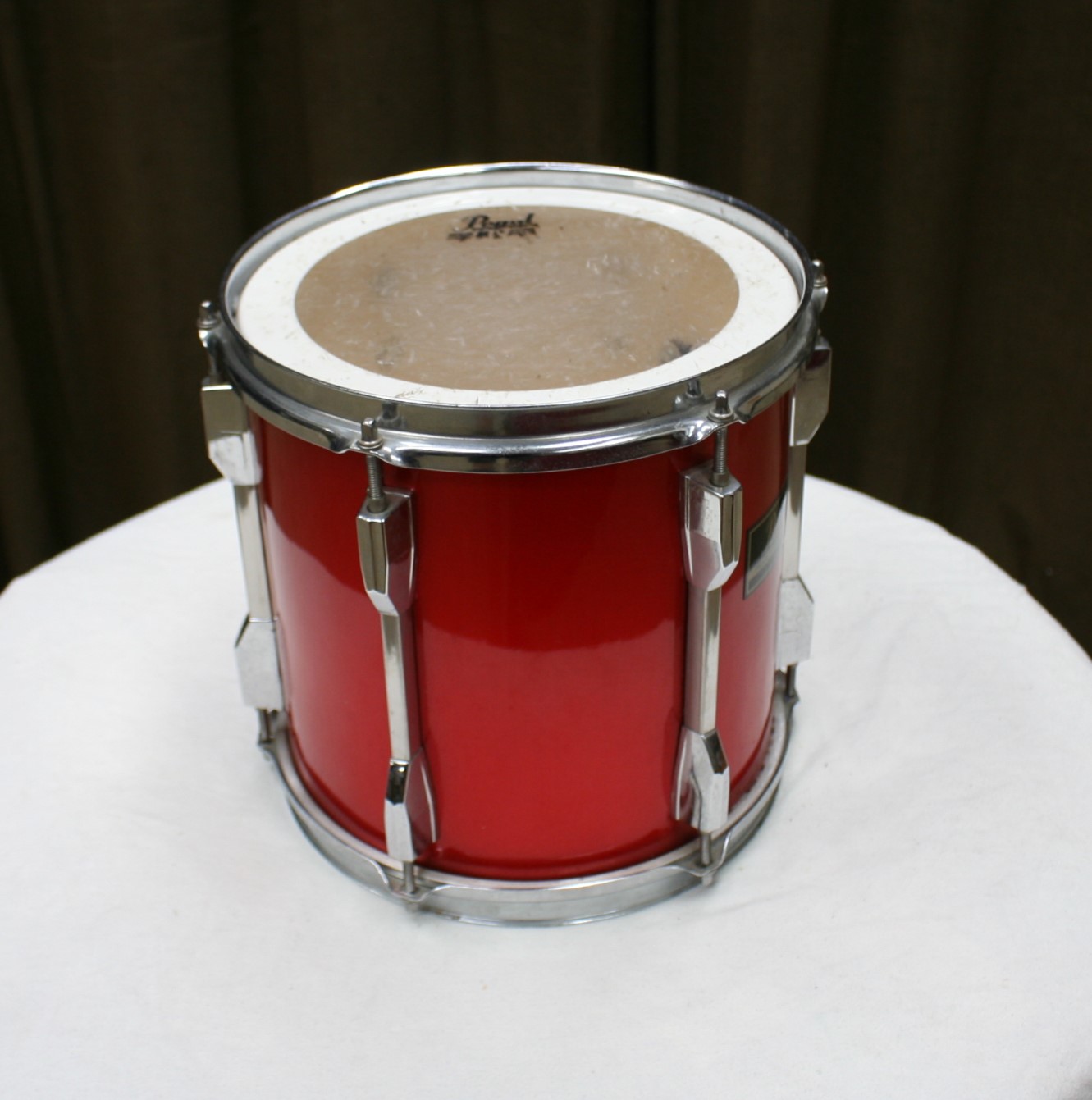 tom 891 pearl export rood 10 x 10
