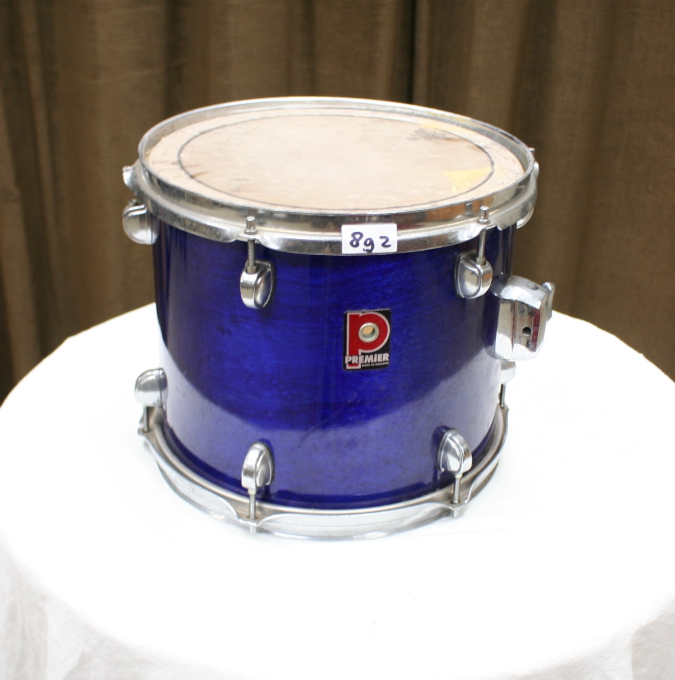 tom 892 premier xpk blauw 12 x 10