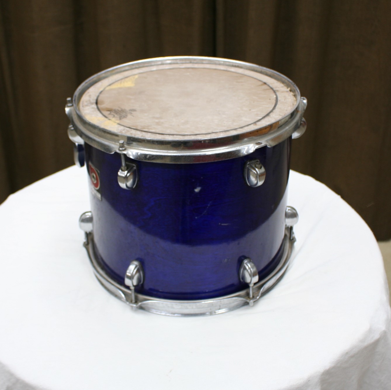 tom 892 premier xpk blauw 12 x 10