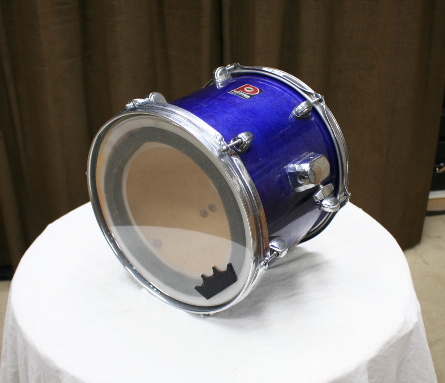 tom 892 premier xpk blauw 12 x 10
