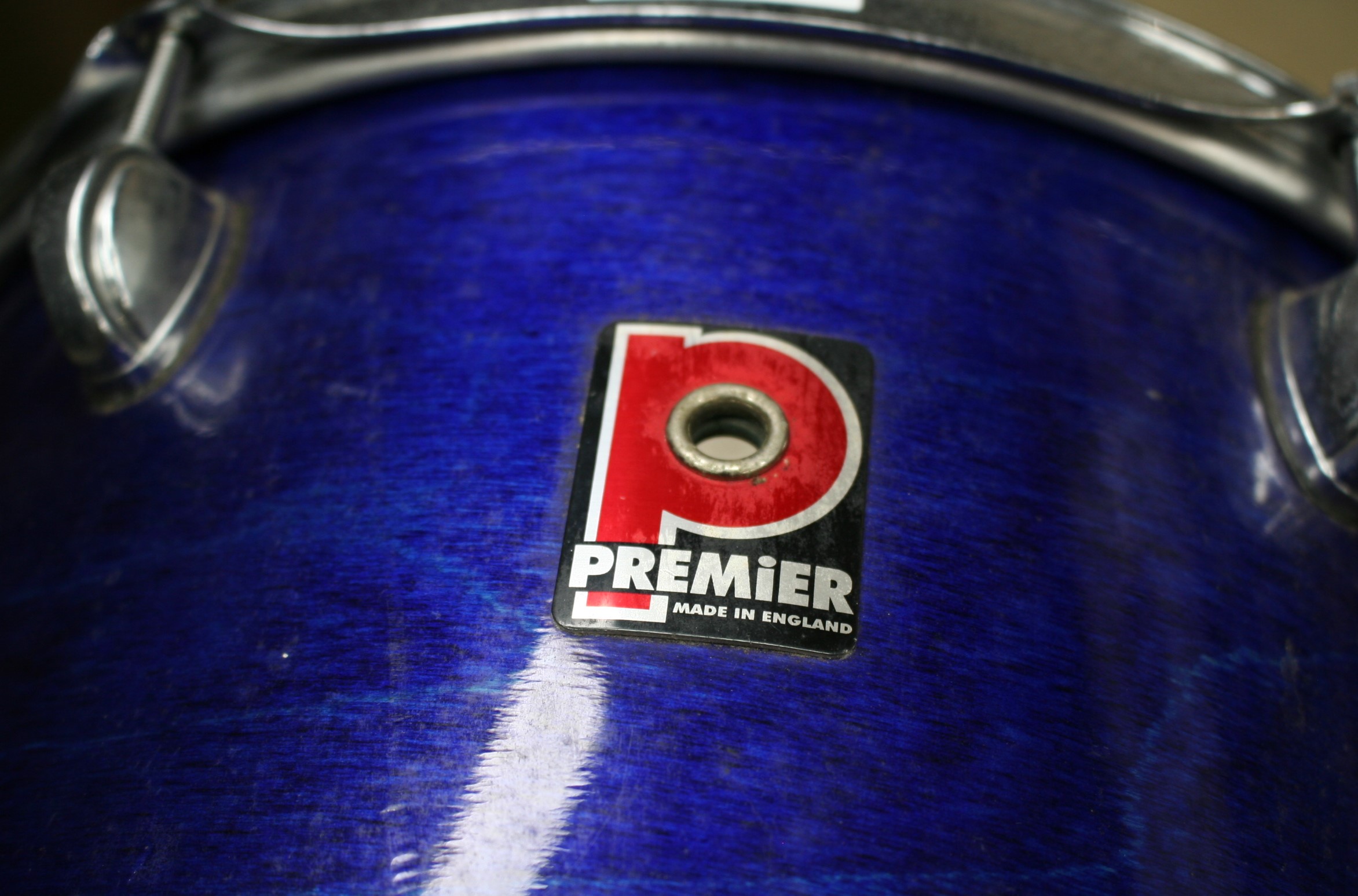 tom 893 premier xpk blauw 13 x 8
