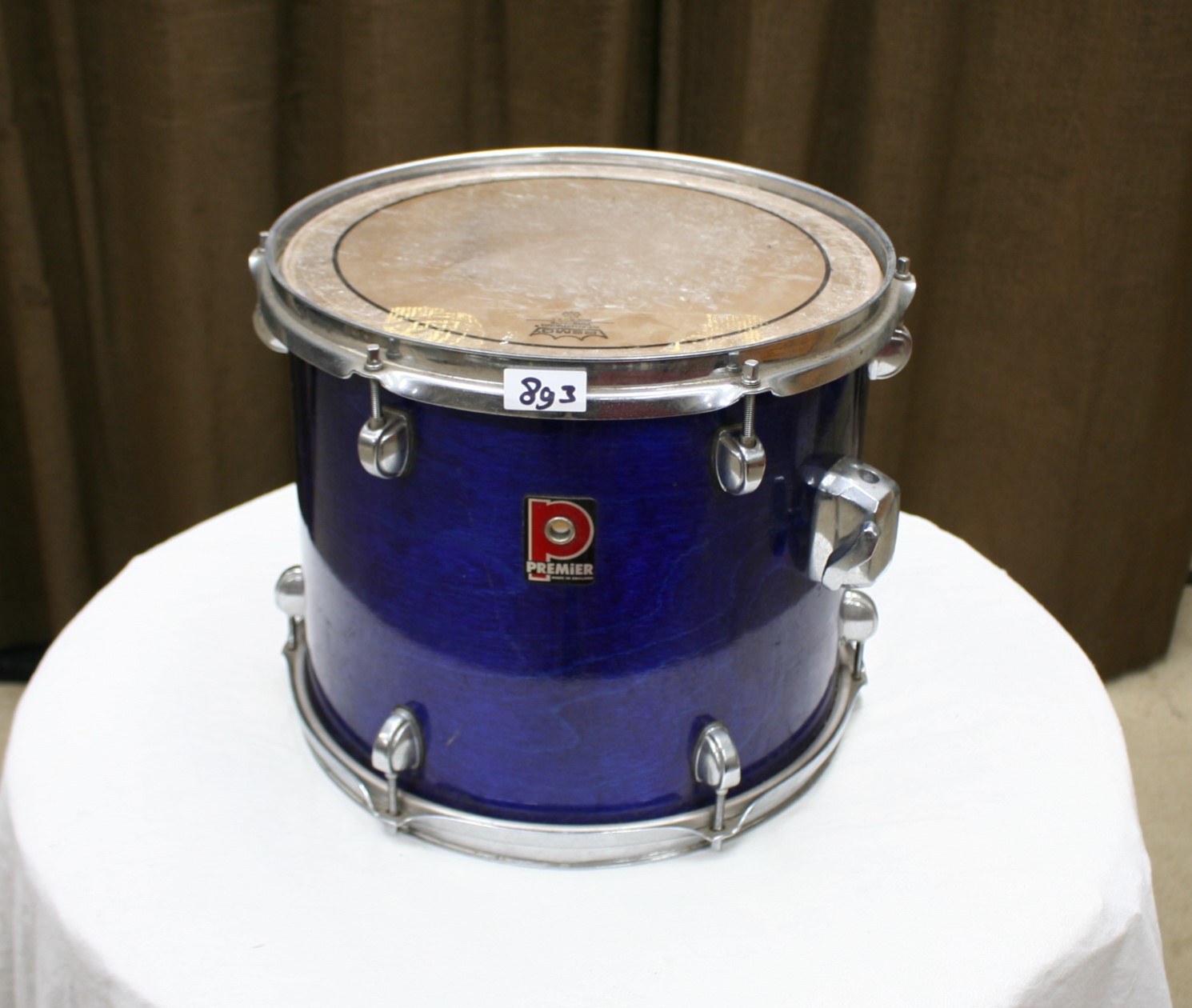 tom 893 premier xpk blauw 13 x 8
