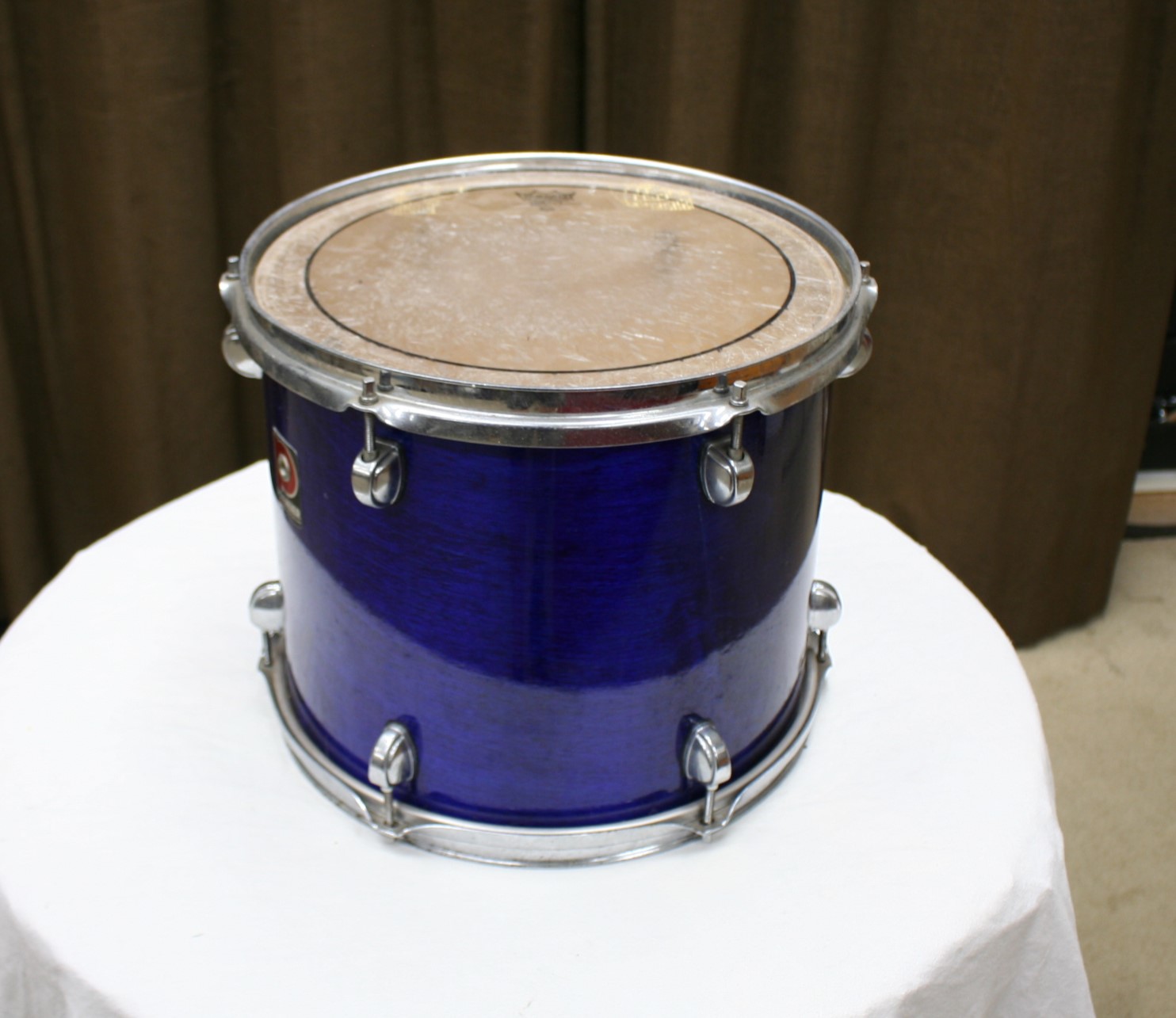 tom 893 premier xpk blauw 13 x 8