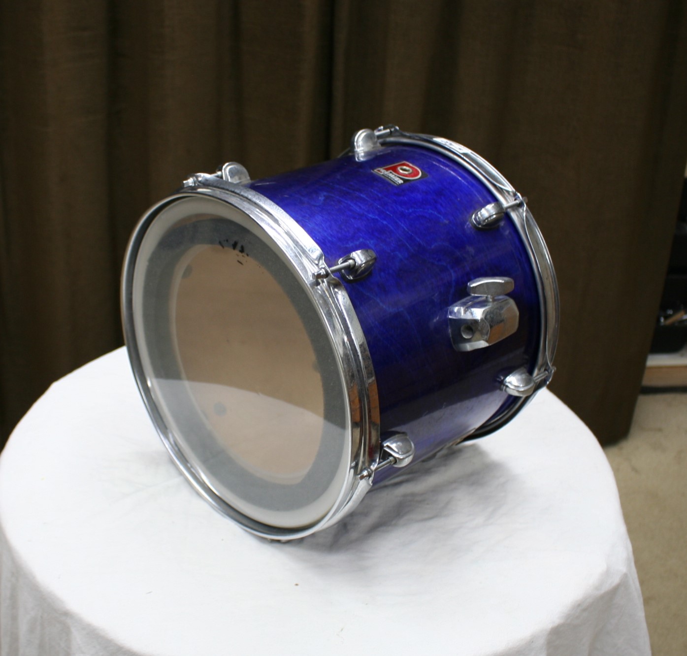 tom 893 premier xpk blauw 13 x 8