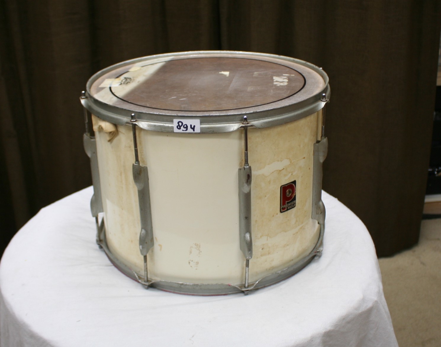 tom 894 premier vintage 16 x 12