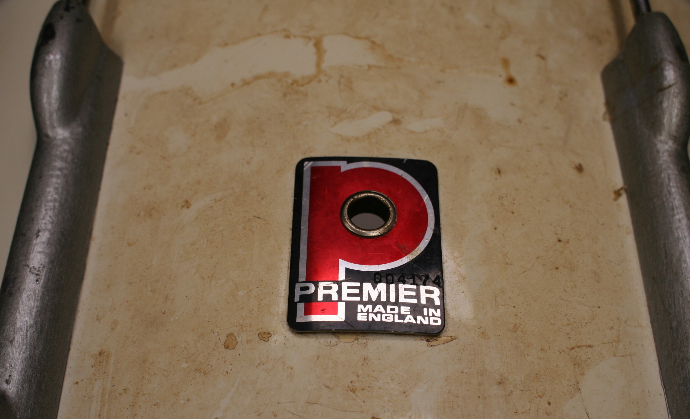 tom 894 premier vintage 16 x 12