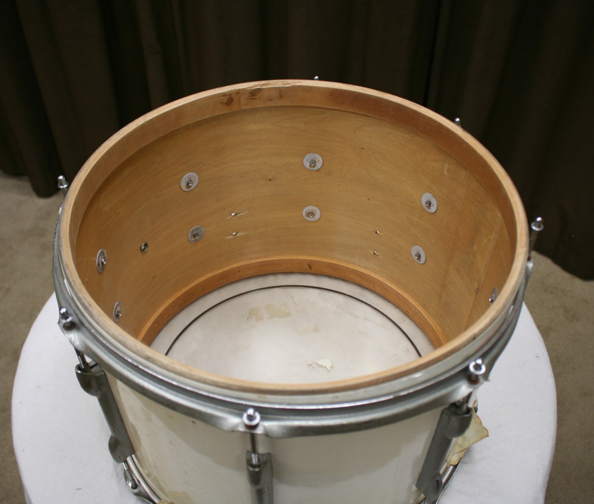 tom 894 premier vintage 16 x 12