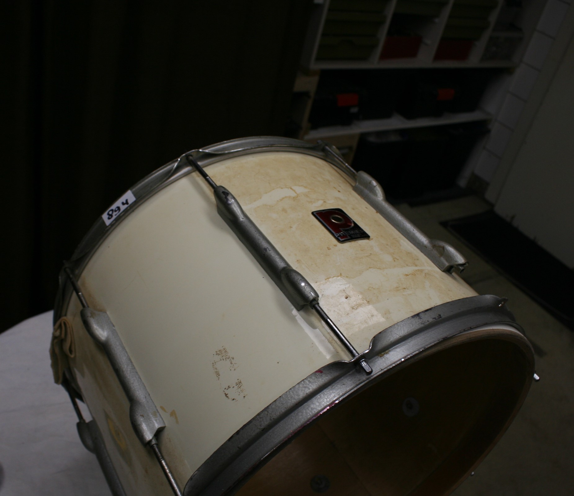 tom 894 premier vintage 16 x 12