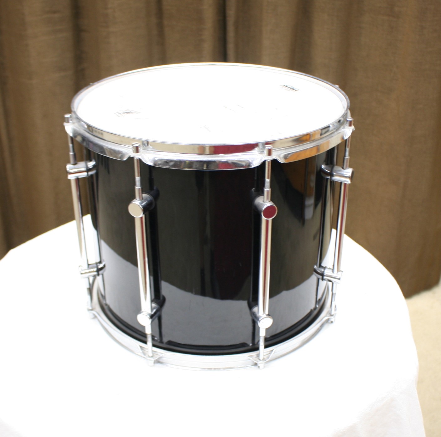 tom 731 sonor force 2000 zwart 14 x 12