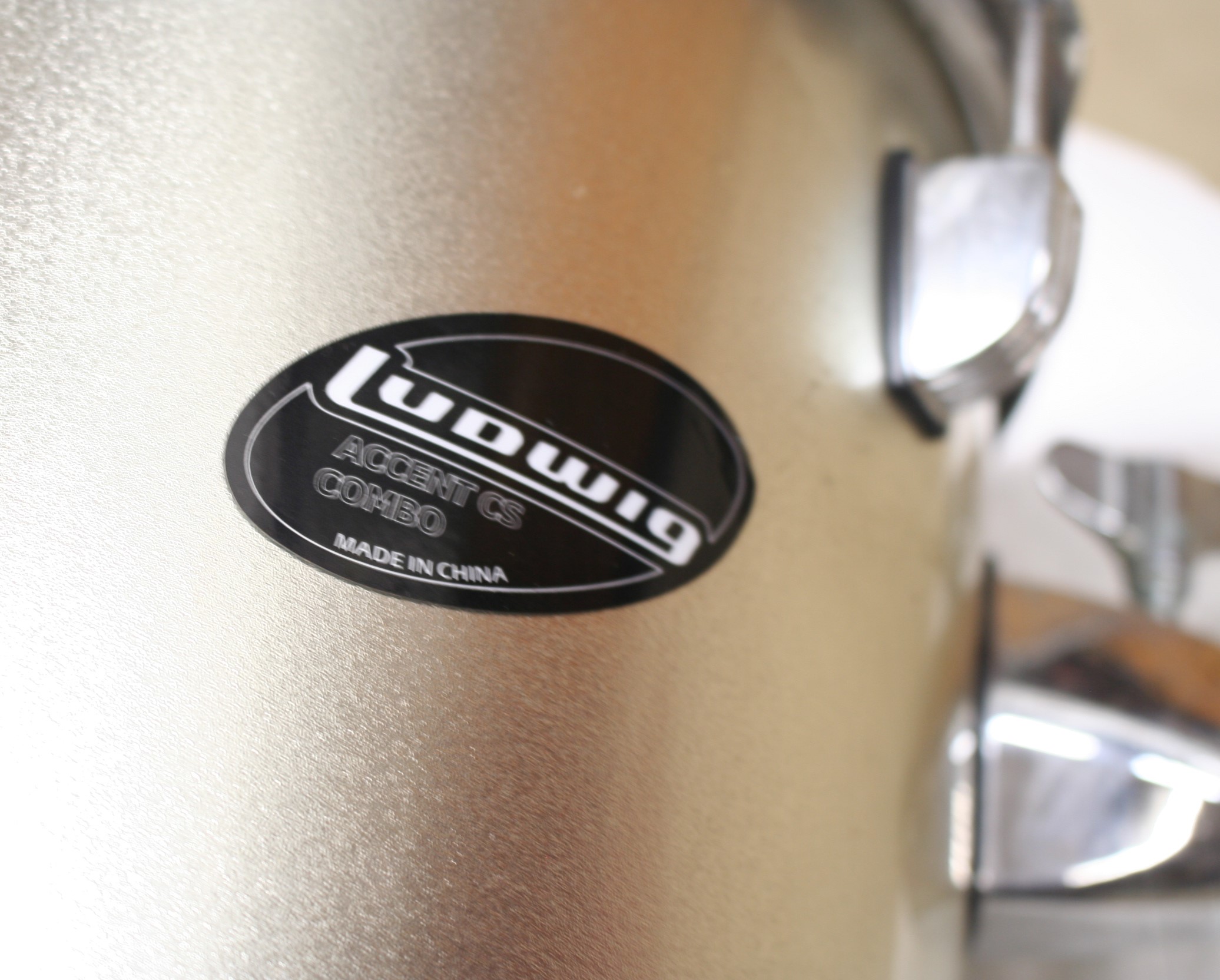 tom 896 ludwig combo accent cs grijs 12 x 10
